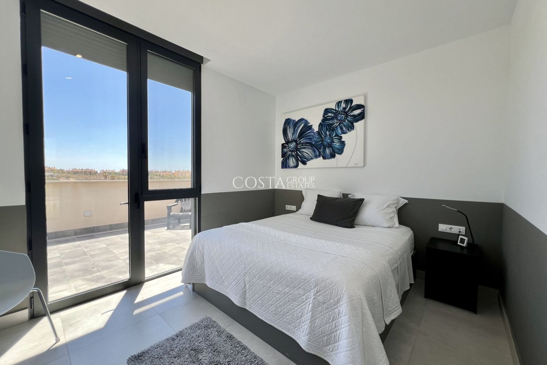 Herverkoop - Villa -
Fuente-Álamo de Murcia - Hacienda del Alamo