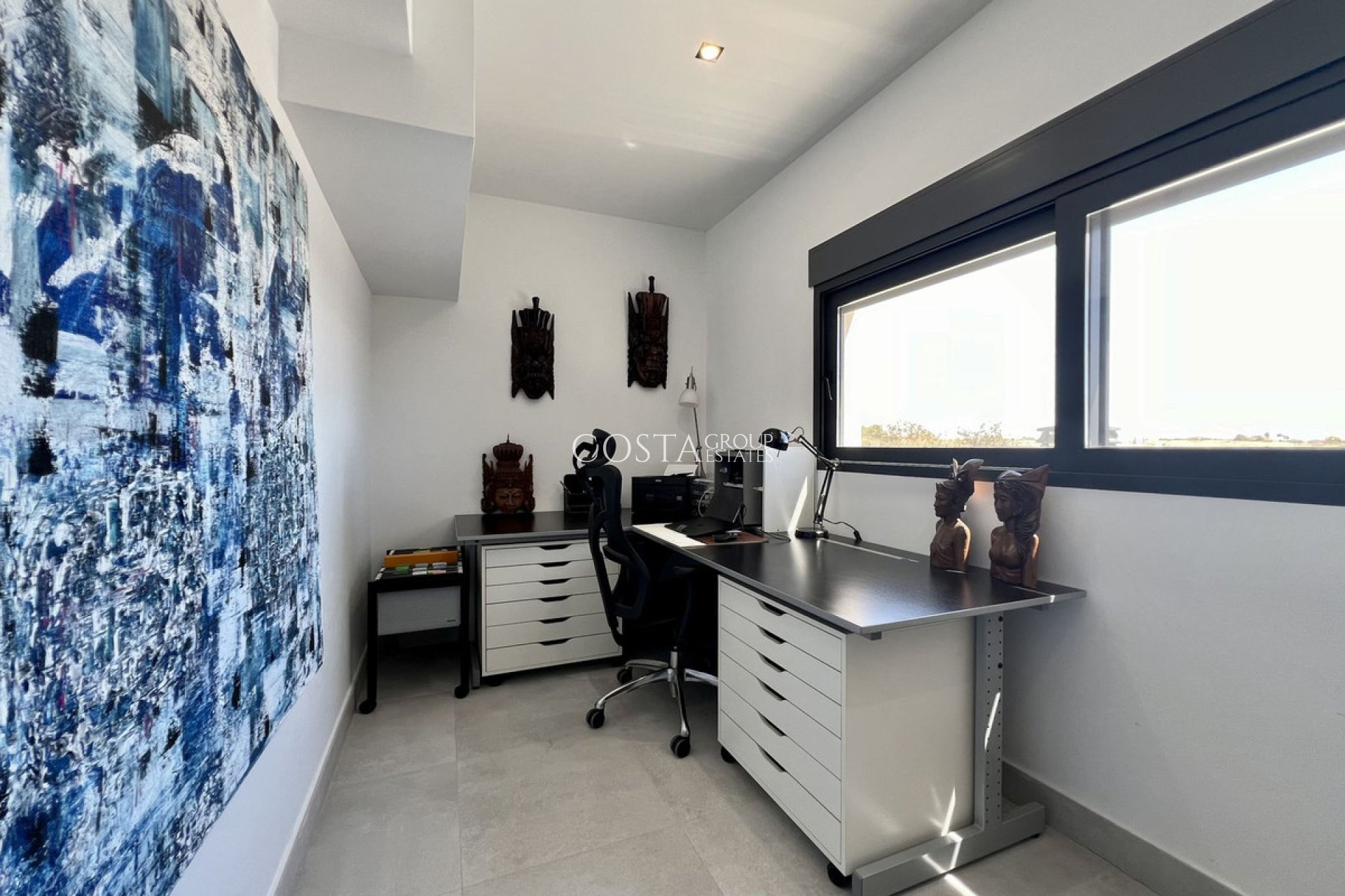 Herverkoop - Villa -
Fuente-Álamo de Murcia - Hacienda del Alamo