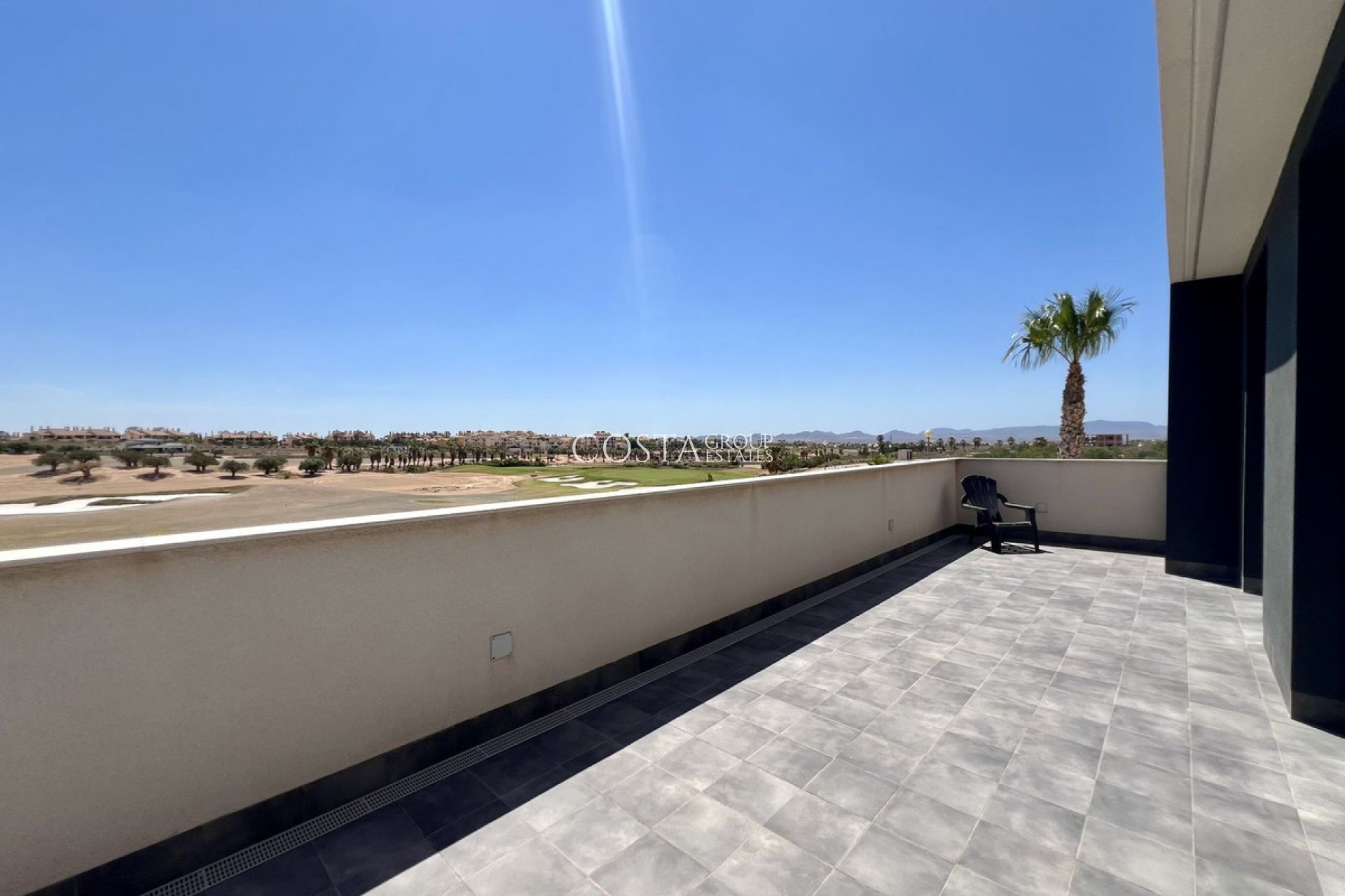 Herverkoop - Villa -
Fuente-Álamo de Murcia - Hacienda del Alamo