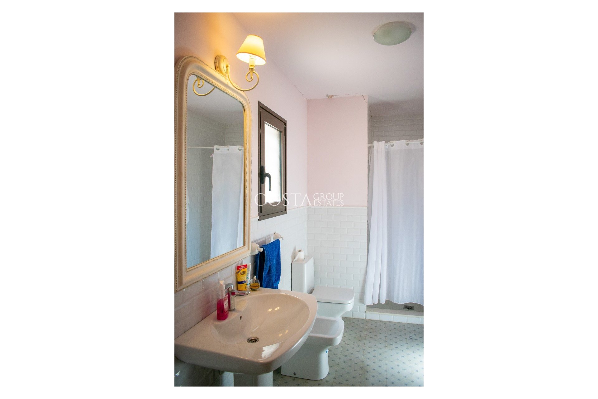 Herverkoop - Villa -
Guardamar del Segura - El Raso