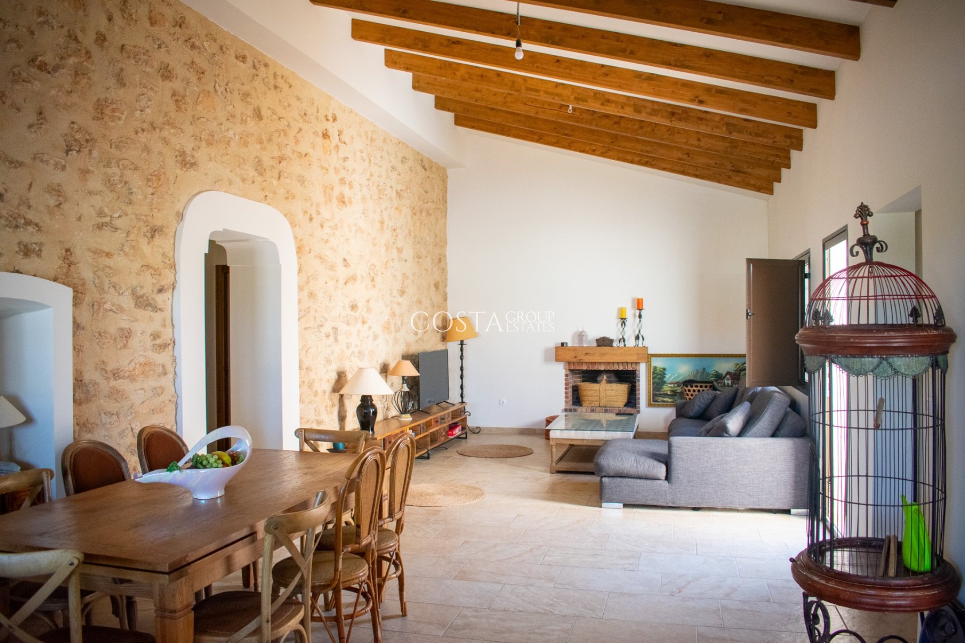 Herverkoop - Villa -
Guardamar del Segura - El Raso