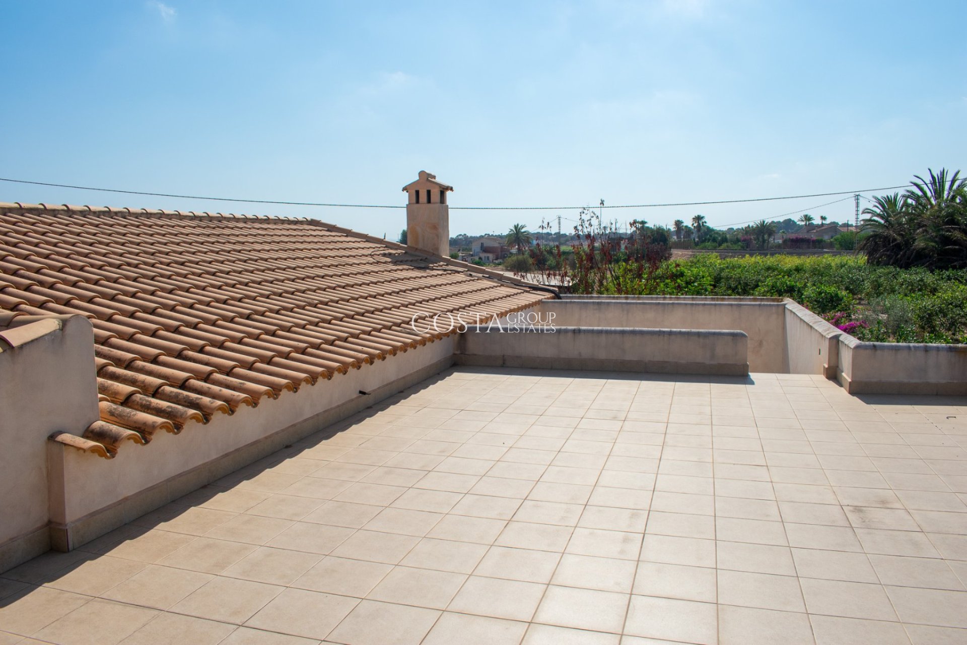 Herverkoop - Villa -
Guardamar del Segura - El Raso