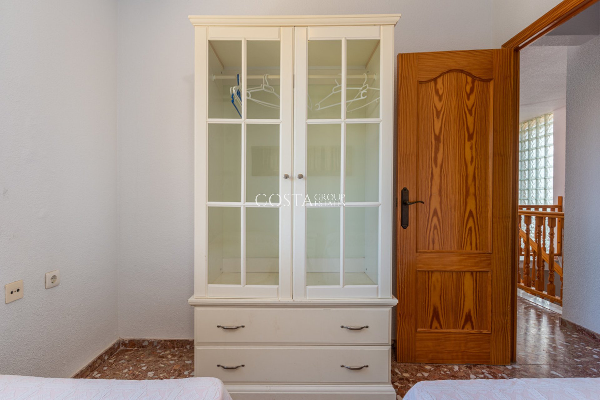 Herverkoop - Villa -
Guardamar del Segura - Guardamar del Segura Centro