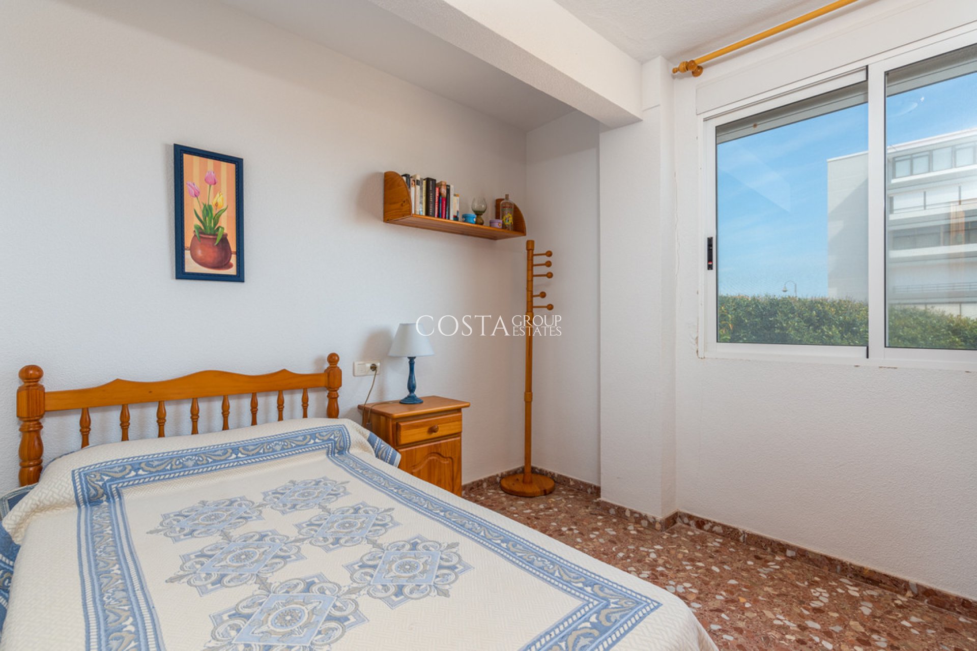 Herverkoop - Villa -
Guardamar del Segura - Guardamar del Segura Centro