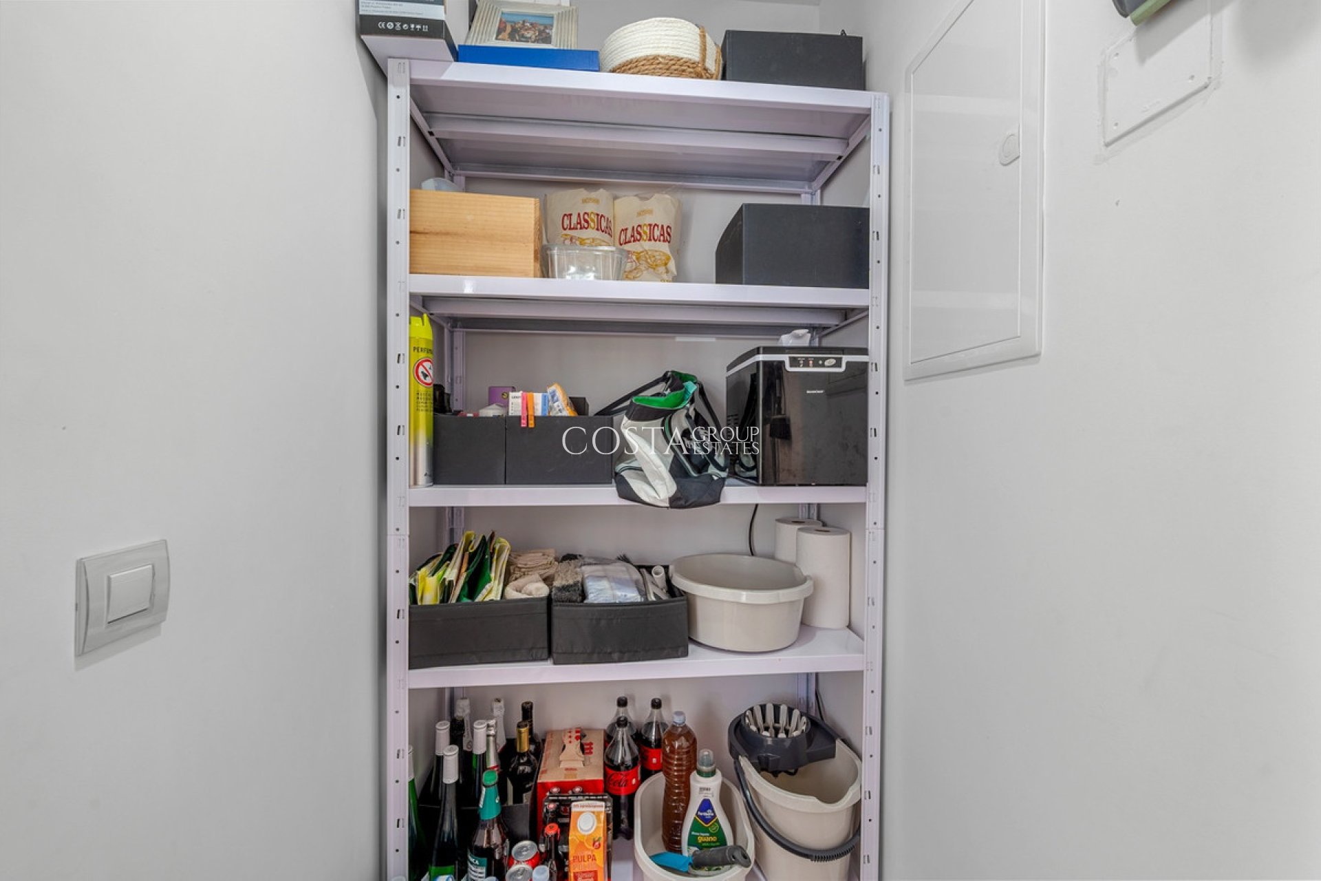 Herverkoop - Villa -
Guardamar del Segura - Guardamar del Segura Centro