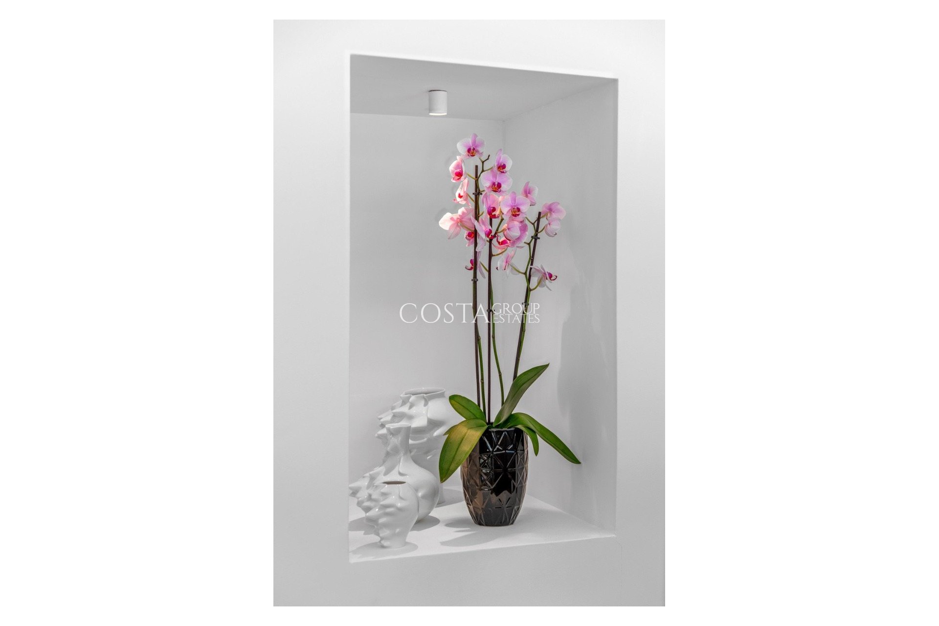 Herverkoop - Villa -
Guardamar del Segura - Guardamar del Segura Centro