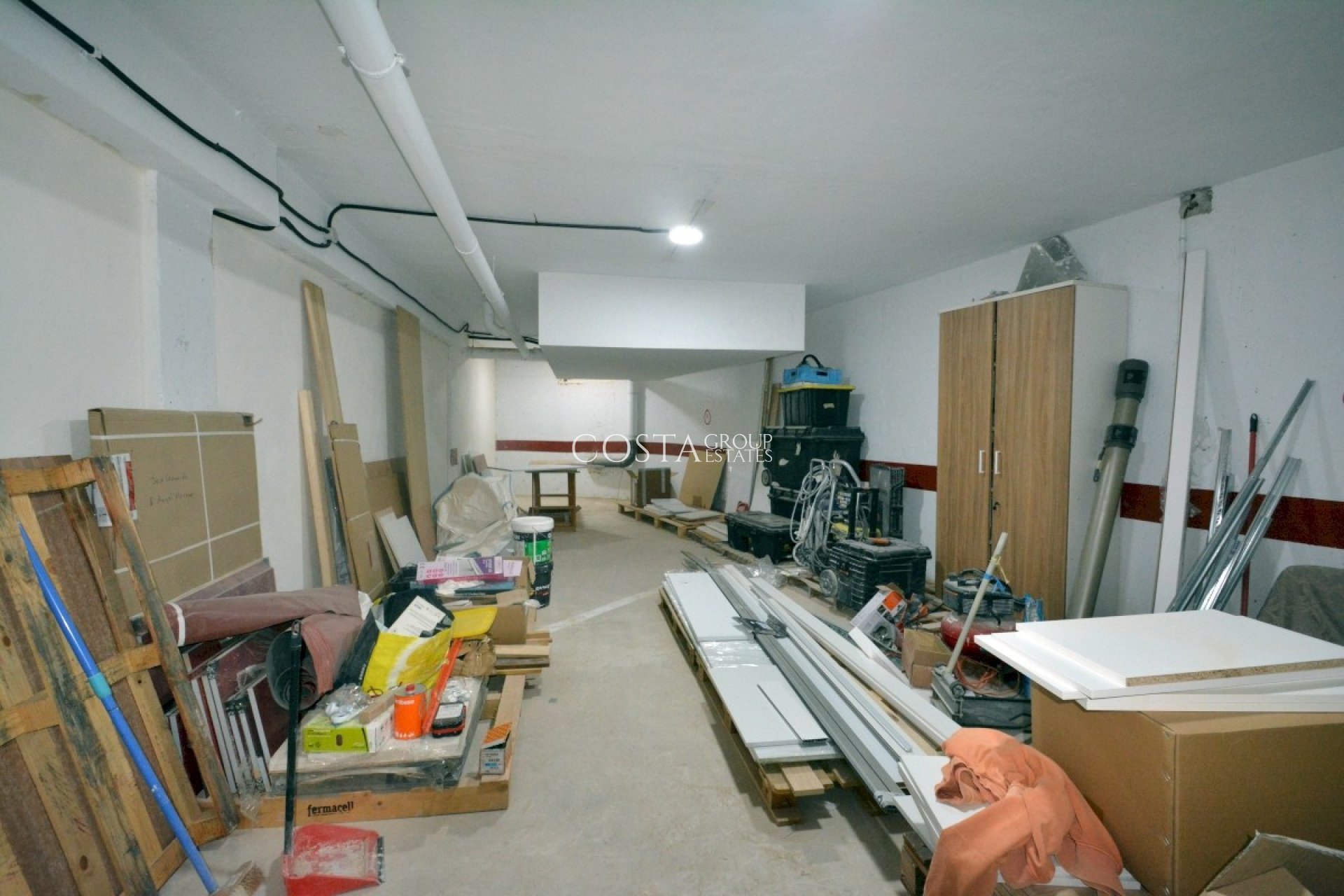 Herverkoop - Villa -
Guardamar del Segura - Guardamar del Segura Centro