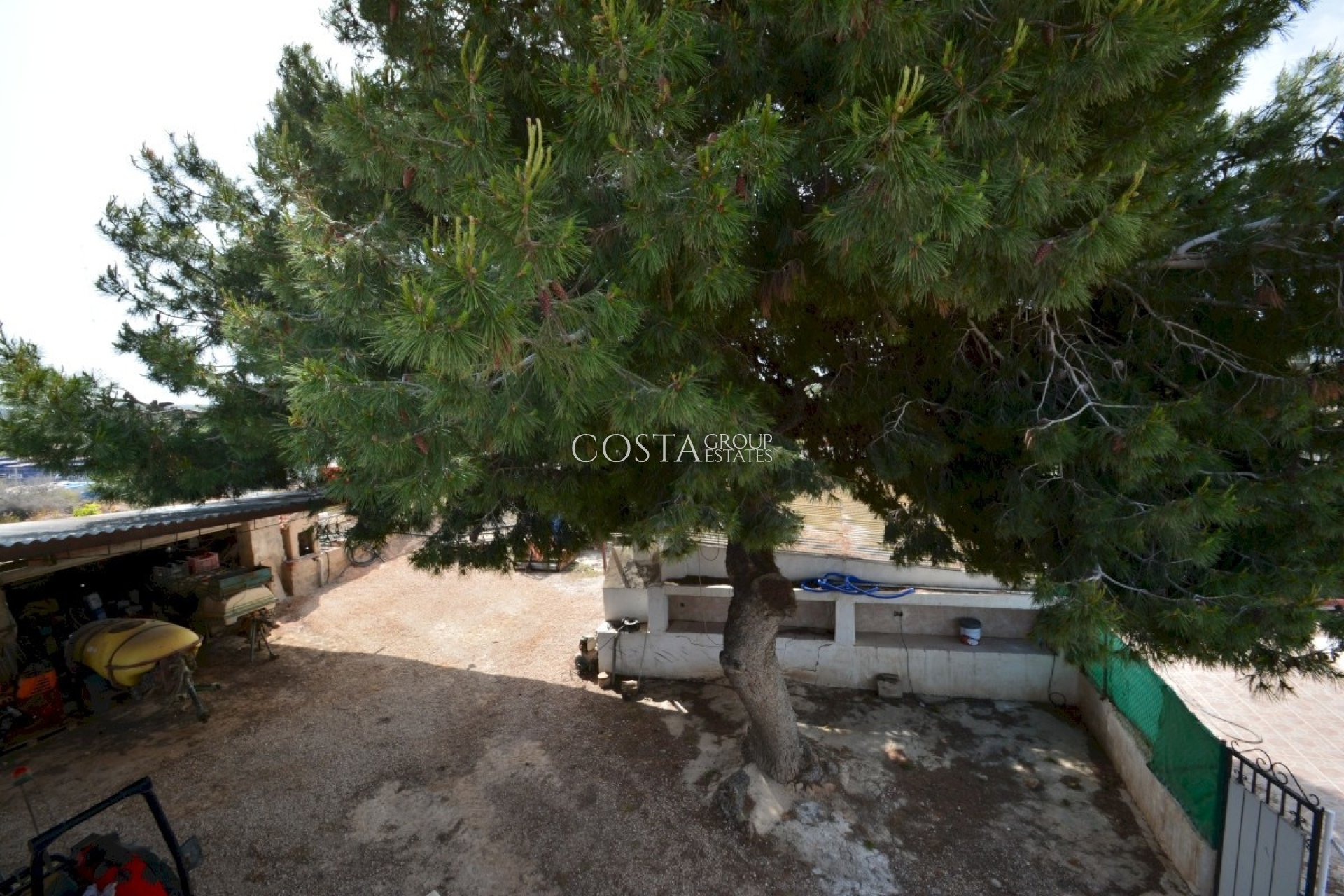 Herverkoop - Villa -
Guardamar del Segura - Guardamar del Segura Centro