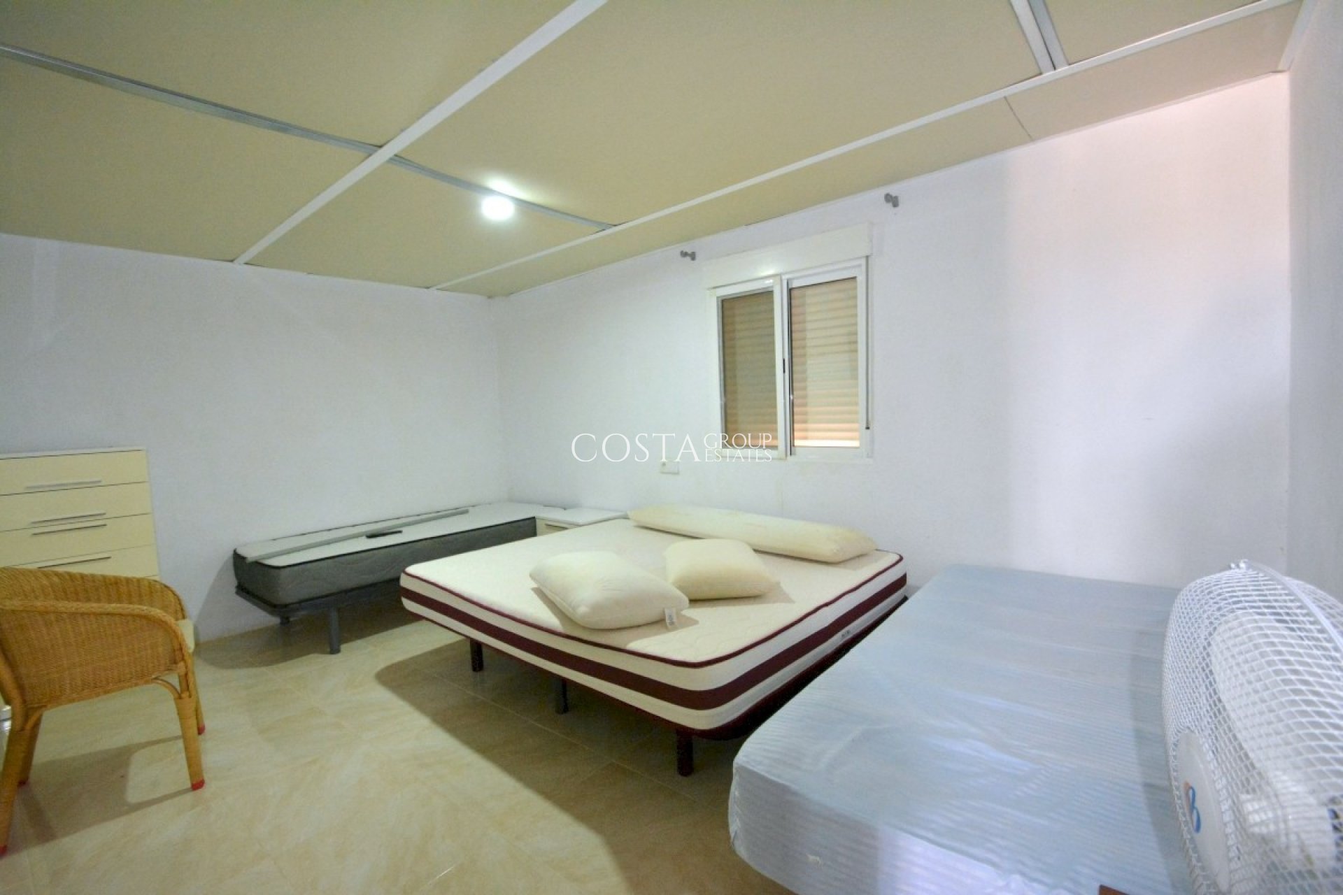 Herverkoop - Villa -
Guardamar del Segura - Guardamar del Segura Centro