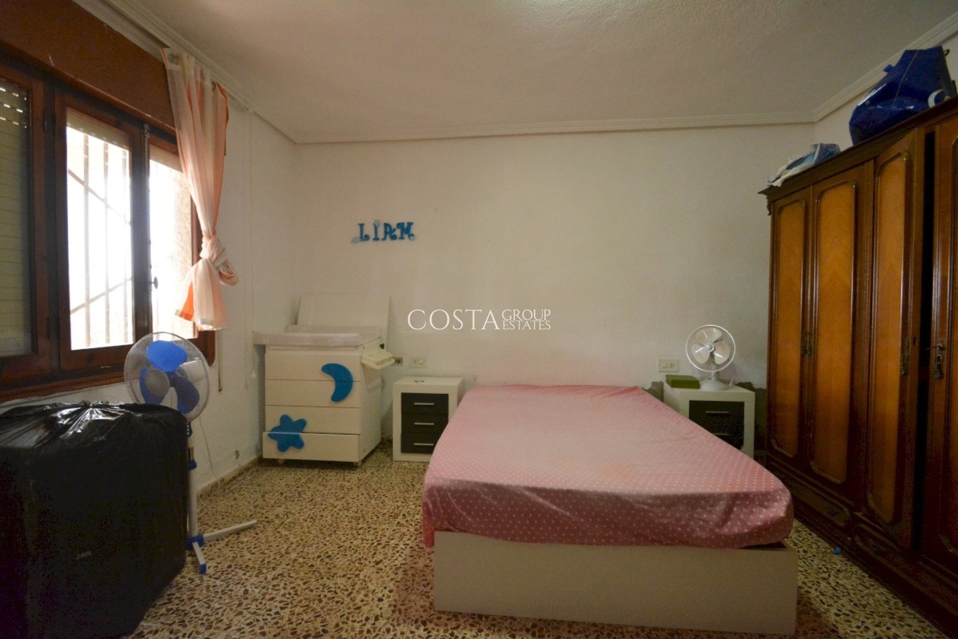 Herverkoop - Villa -
Guardamar del Segura - Guardamar del Segura Centro