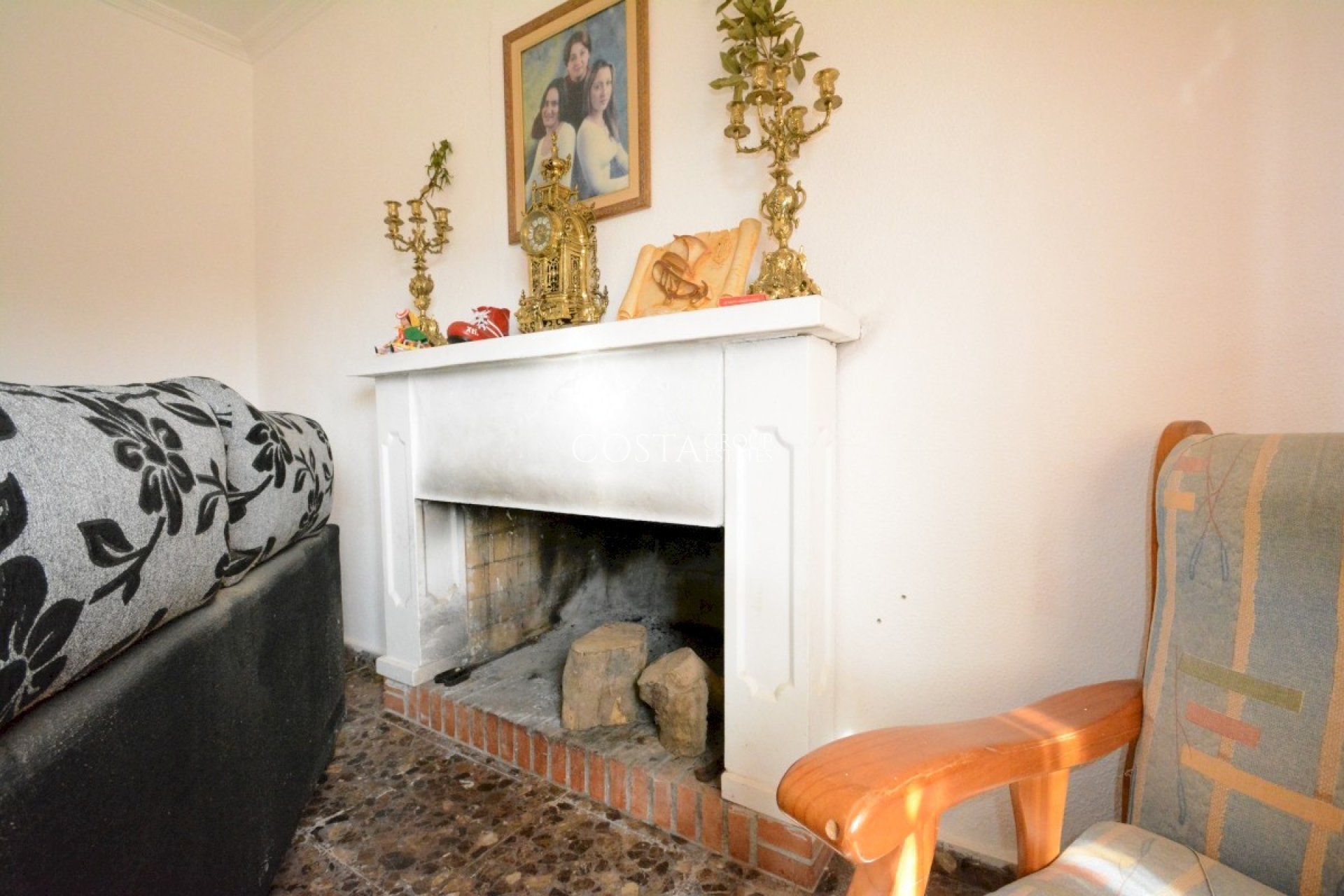 Herverkoop - Villa -
Guardamar del Segura - Guardamar del Segura Centro