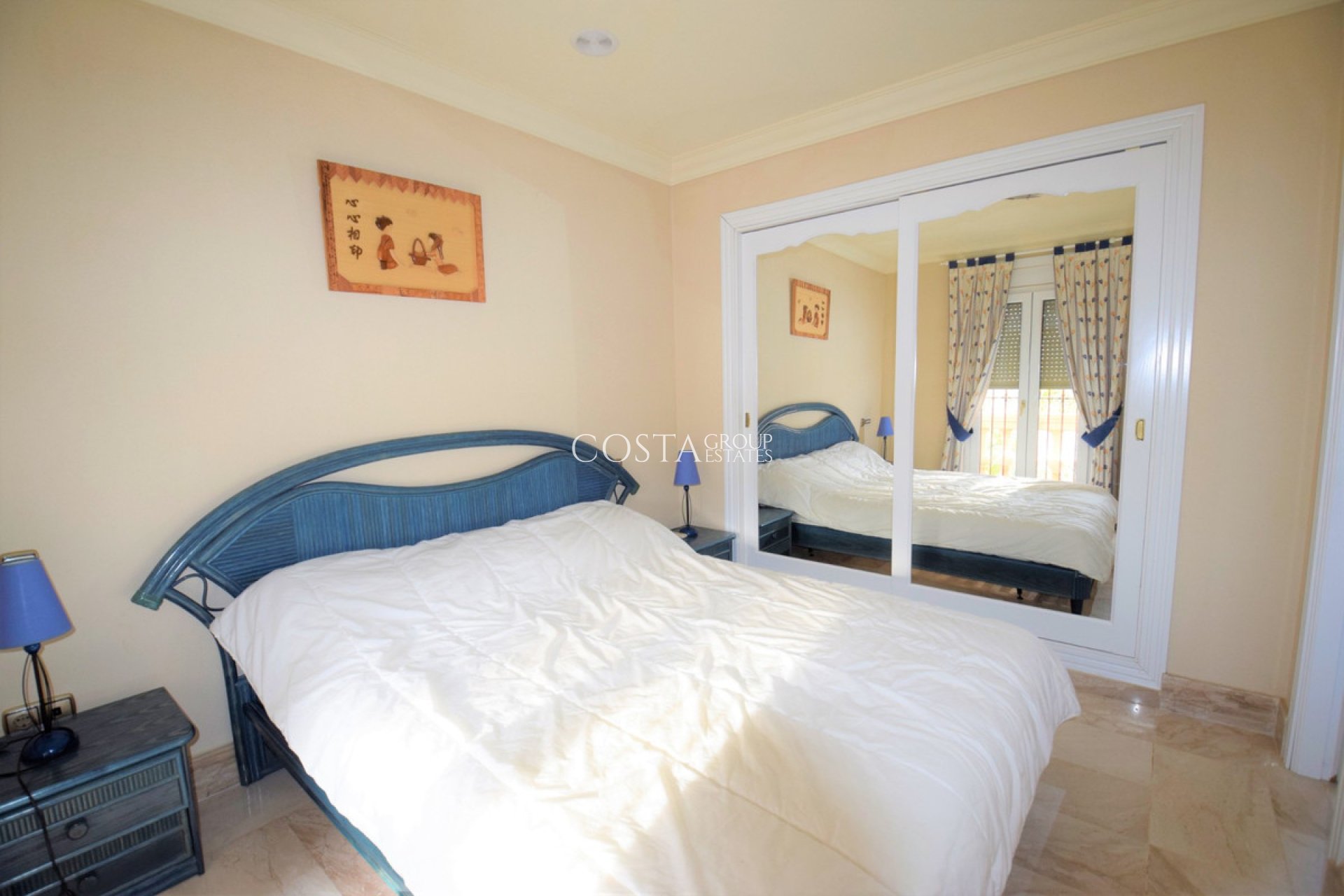 Herverkoop - Villa -
Guardamar del Segura - Guardamar del Segura Centro