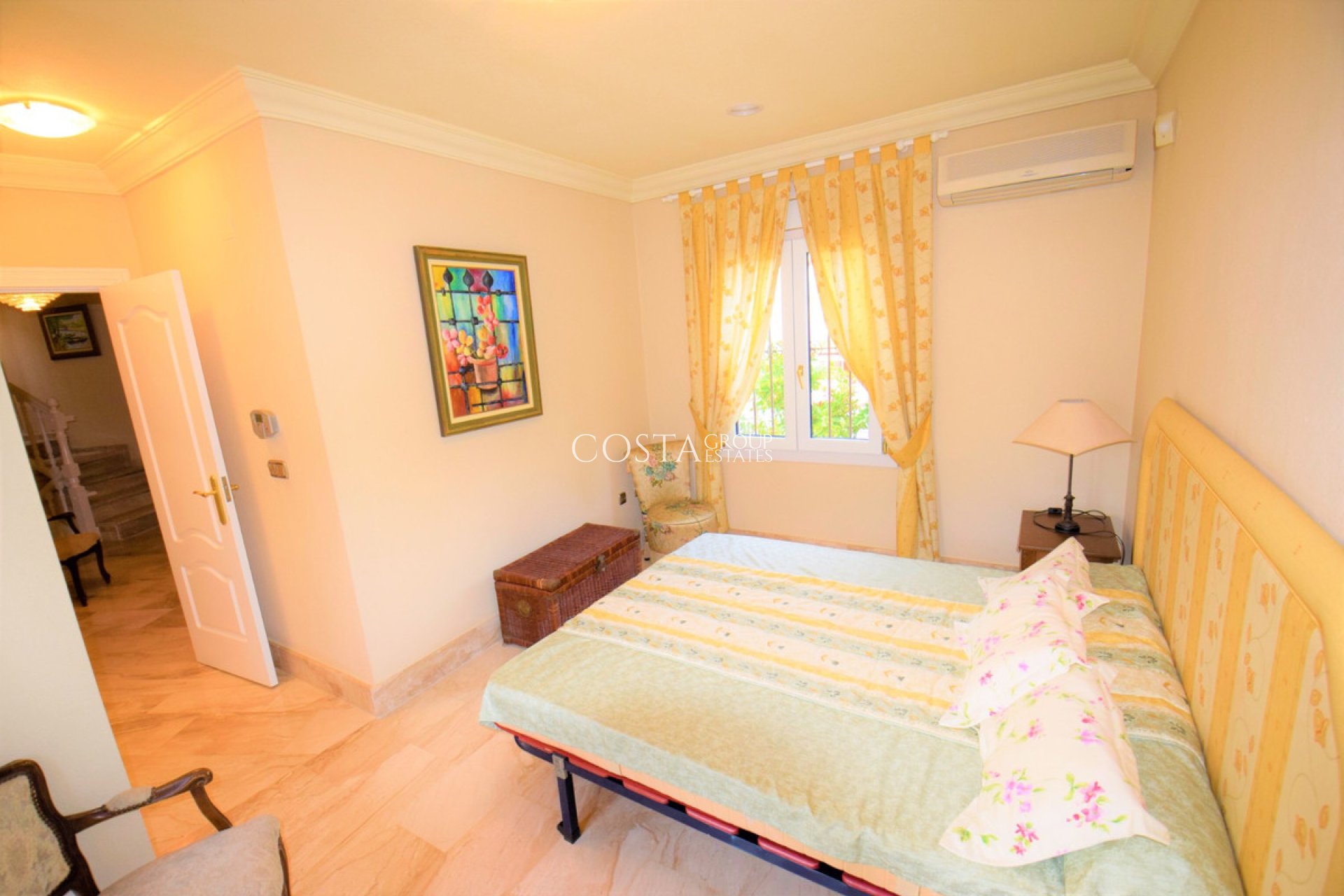 Herverkoop - Villa -
Guardamar del Segura - Guardamar del Segura Centro