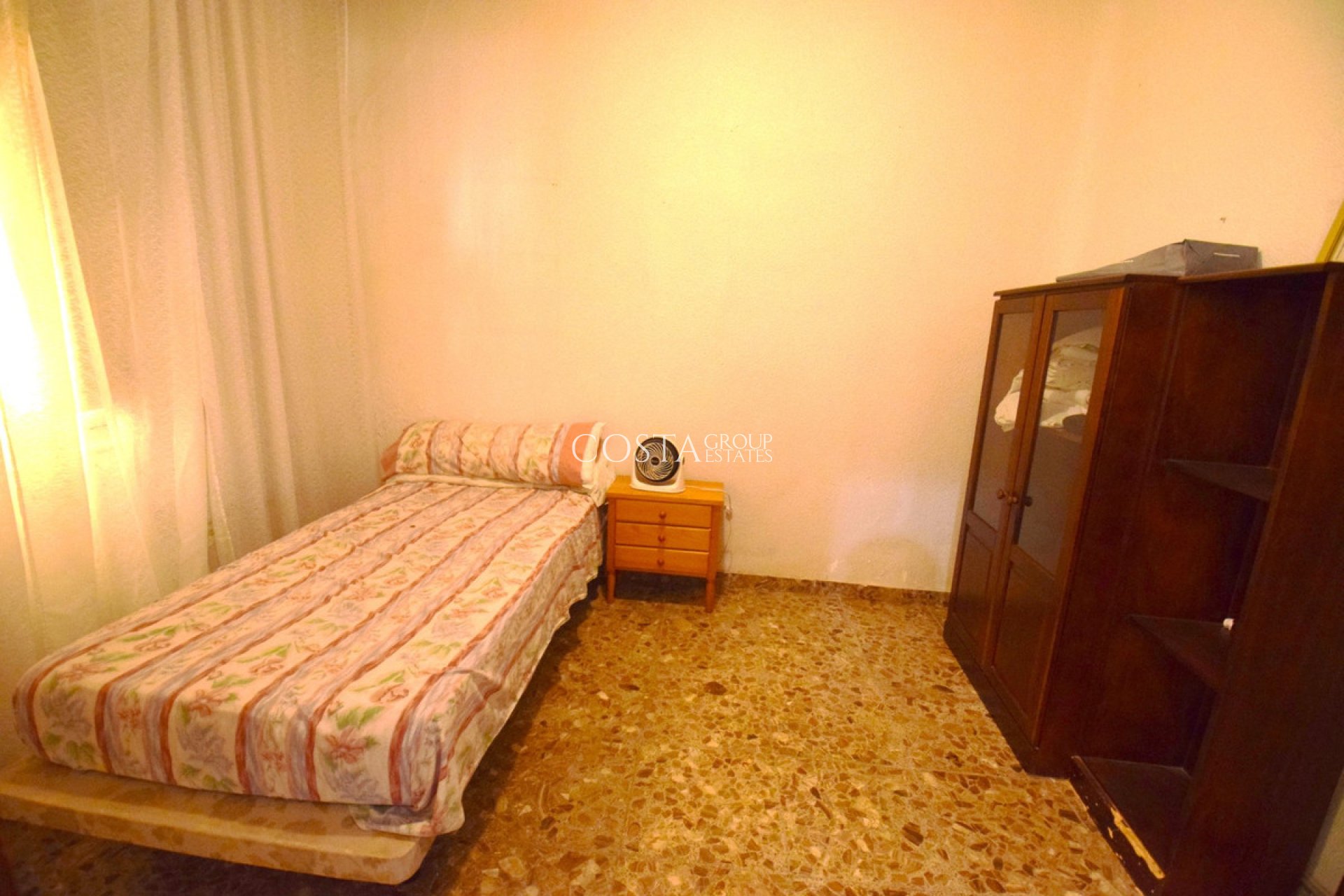 Herverkoop - Villa -
Guardamar del Segura - Guardamar del Segura Centro