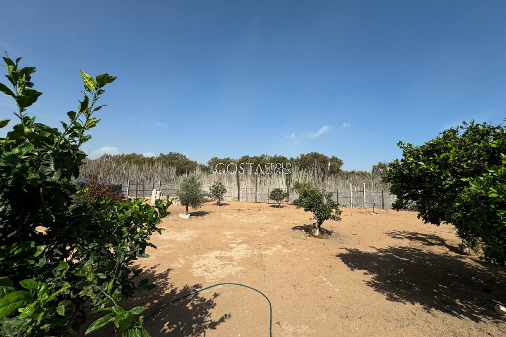 Herverkoop - Villa -
Guardamar del Segura - Guardamar del Segura Centro