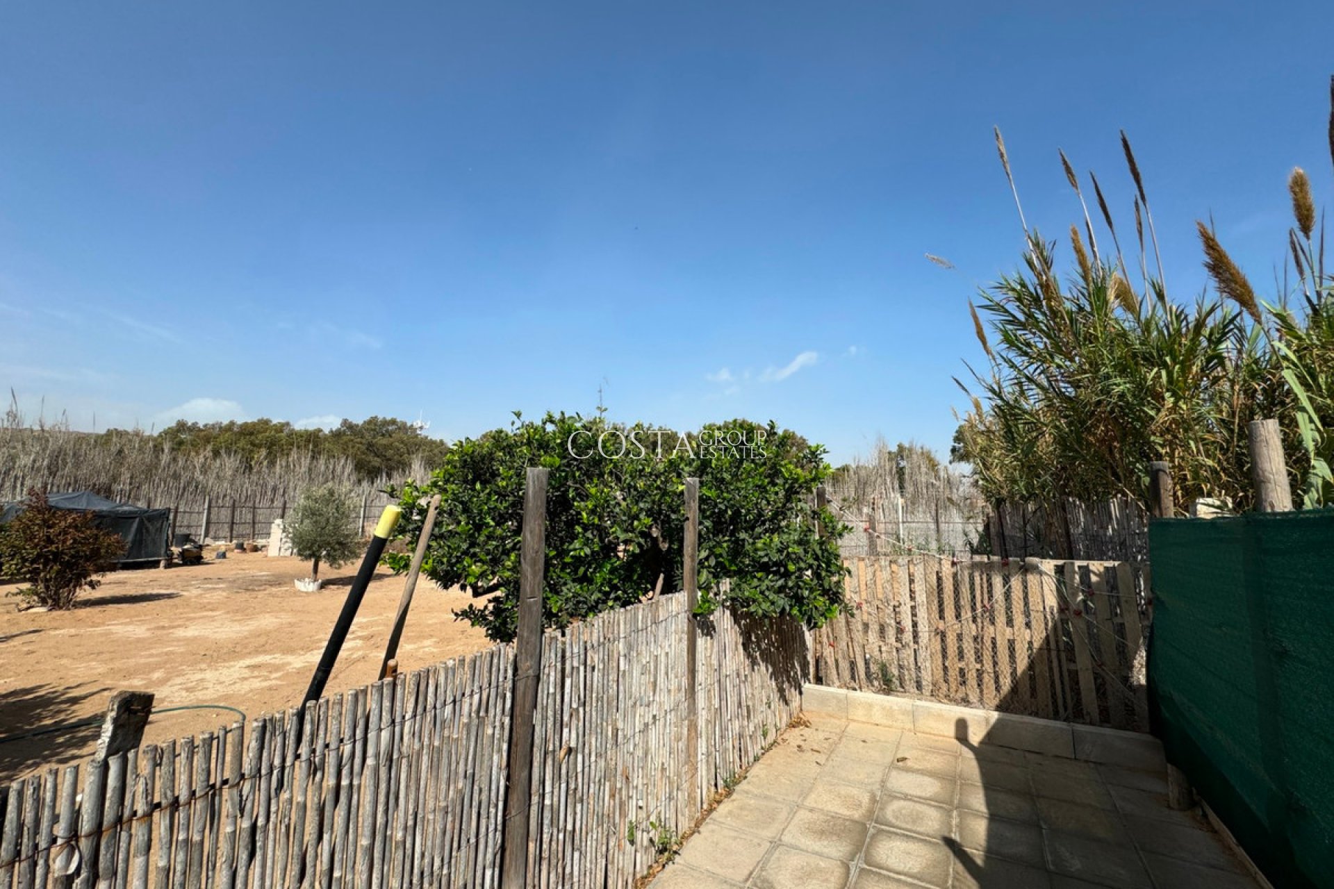 Herverkoop - Villa -
Guardamar del Segura - Guardamar del Segura Centro