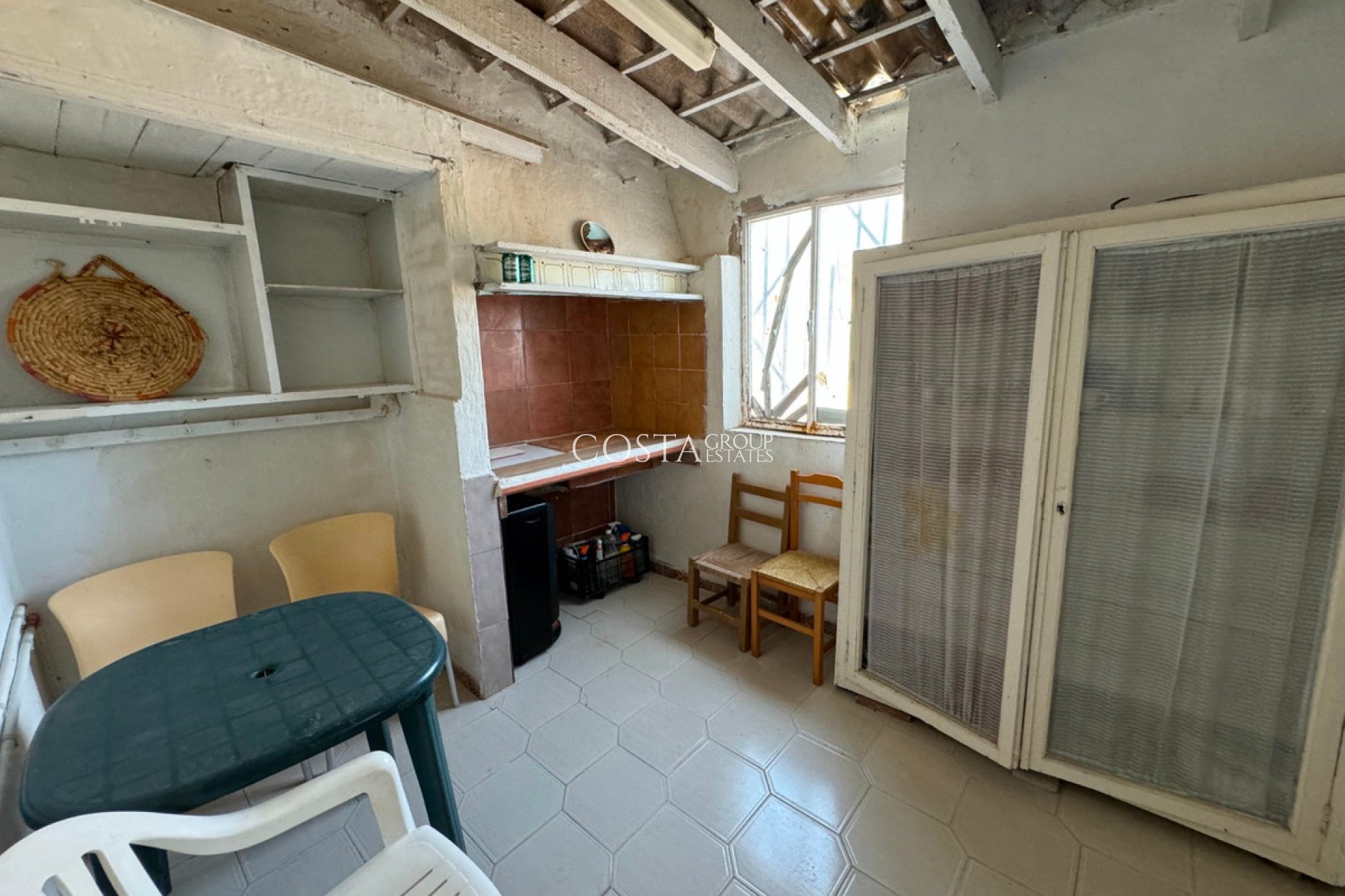 Herverkoop - Villa -
Guardamar del Segura - Guardamar del Segura Centro