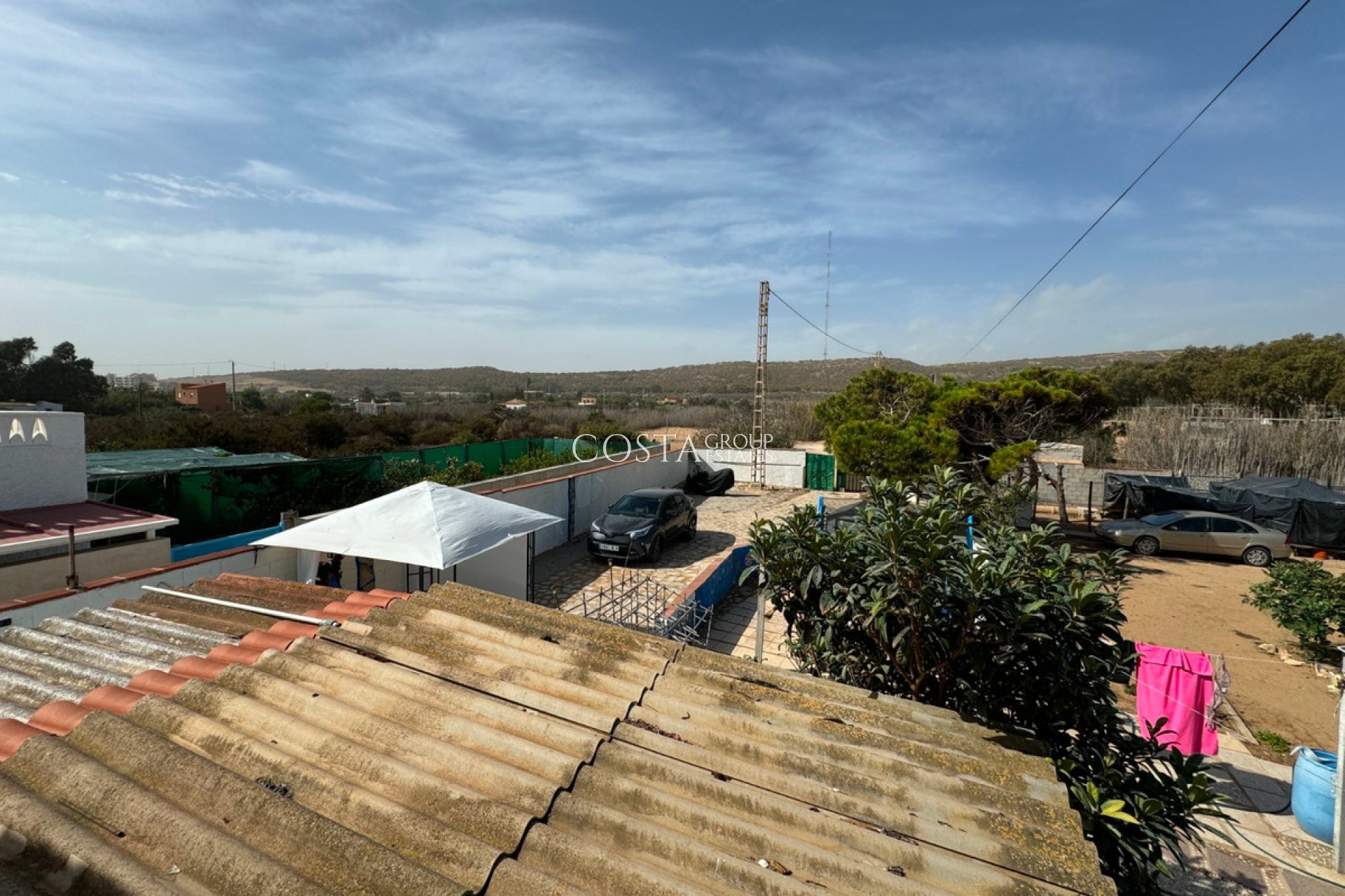 Herverkoop - Villa -
Guardamar del Segura - Guardamar del Segura Centro