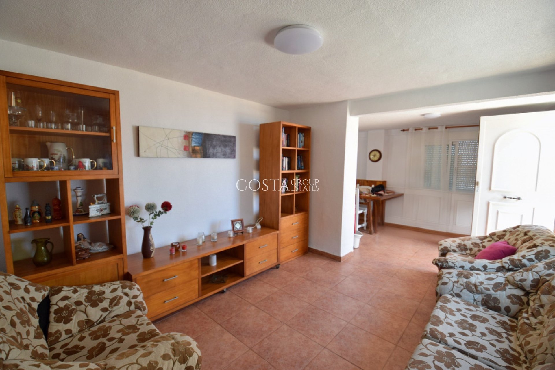 Herverkoop - Villa -
Guardamar del Segura - Guardamar del Segura Centro