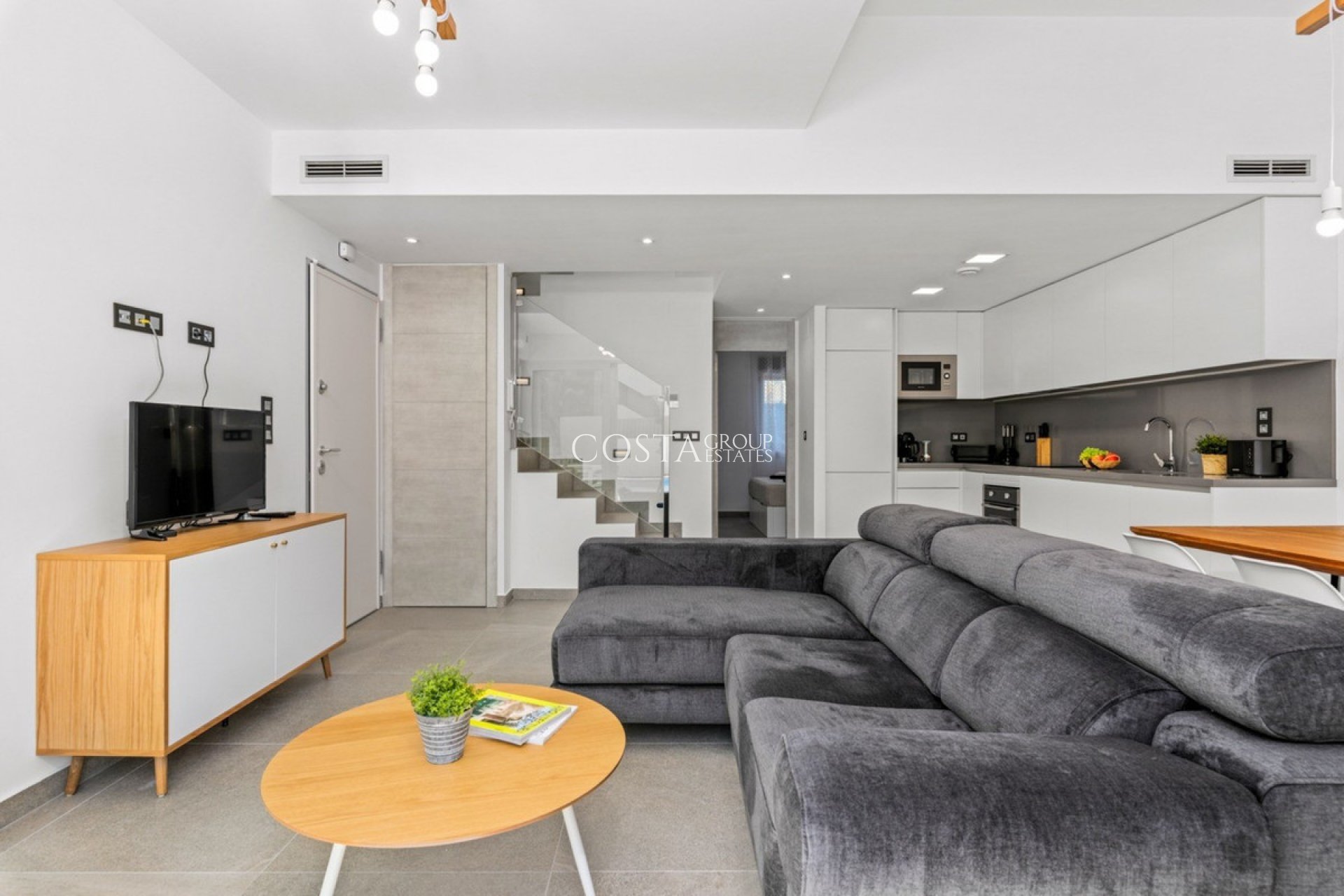 Herverkoop - Villa -
Guardamar del Segura - Guardamar del Segura Centro