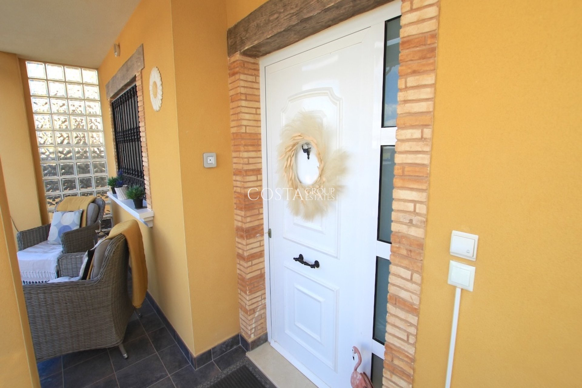 Herverkoop - Villa -
Guardamar del Segura - Guardamar del Segura Centro