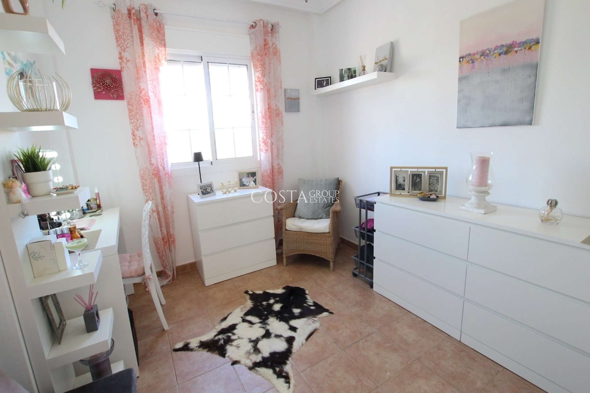 Herverkoop - Villa -
Guardamar del Segura - Guardamar del Segura Centro