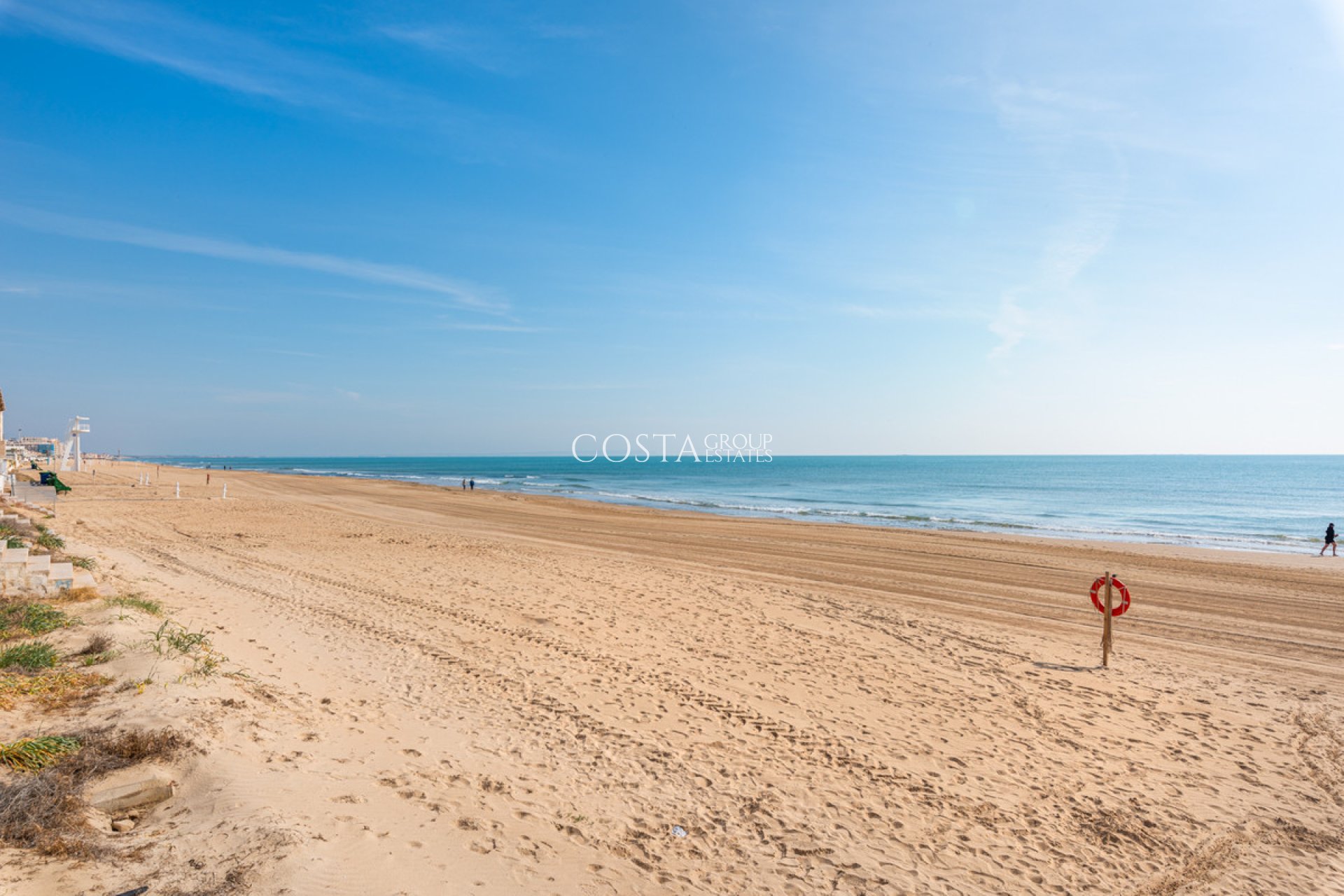 Herverkoop - Villa -
Guardamar del Segura - Guardamar del Segura Centro
