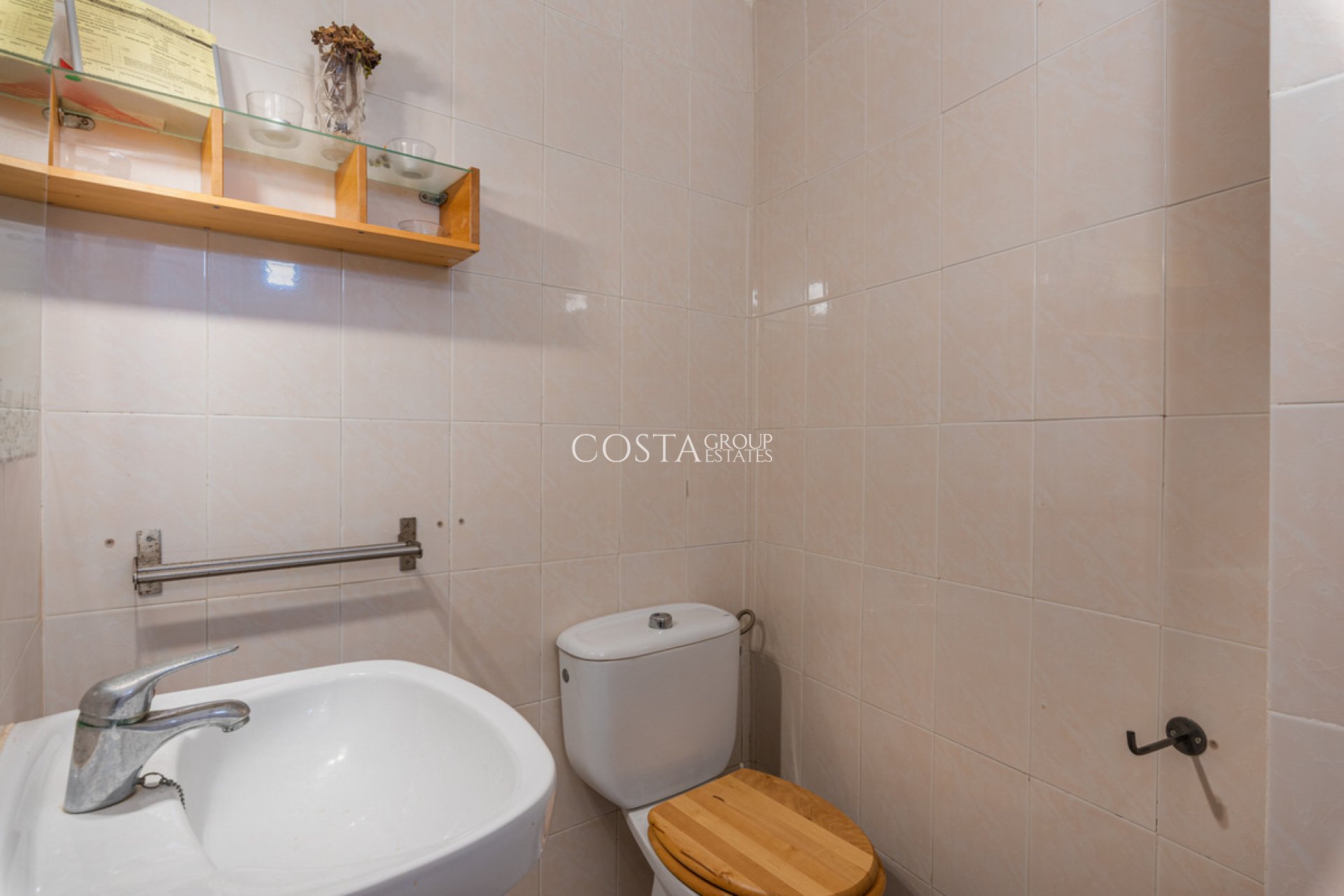 Herverkoop - Villa -
Guardamar del Segura - Guardamar del Segura Centro