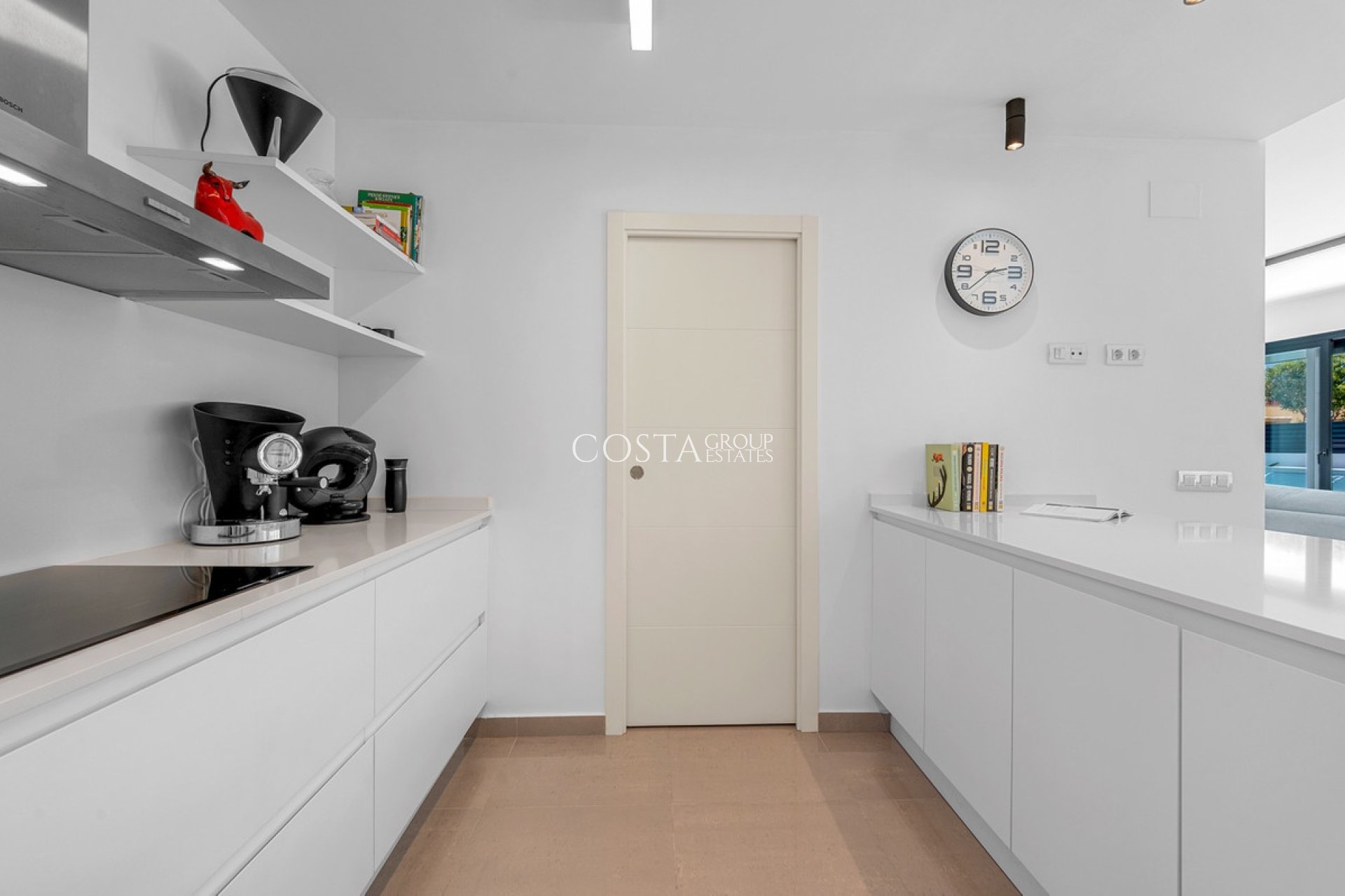 Herverkoop - Villa -
Guardamar del Segura - Guardamar del Segura Centro