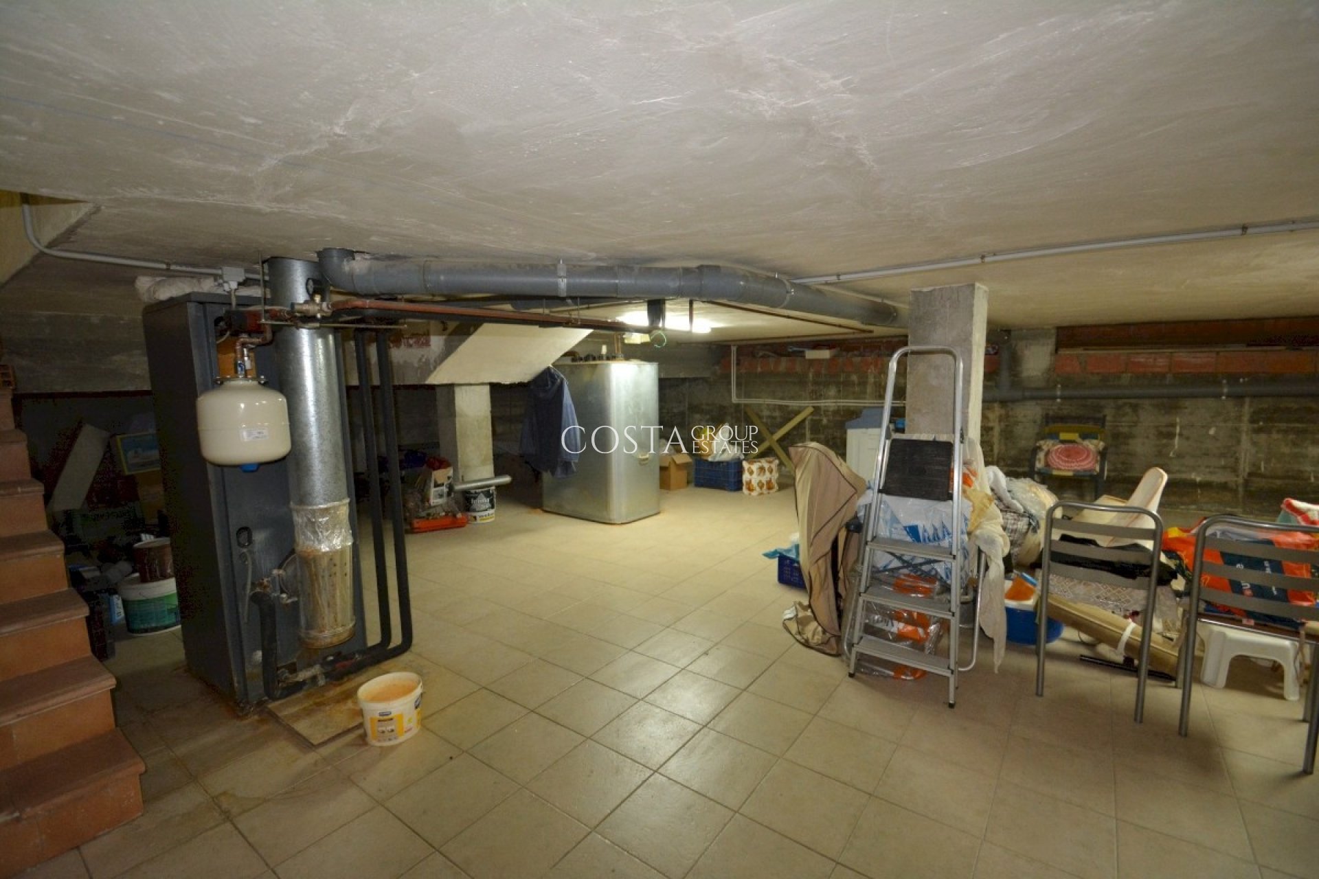 Herverkoop - Villa -
Guardamar del Segura - Guardamar del Segura Centro