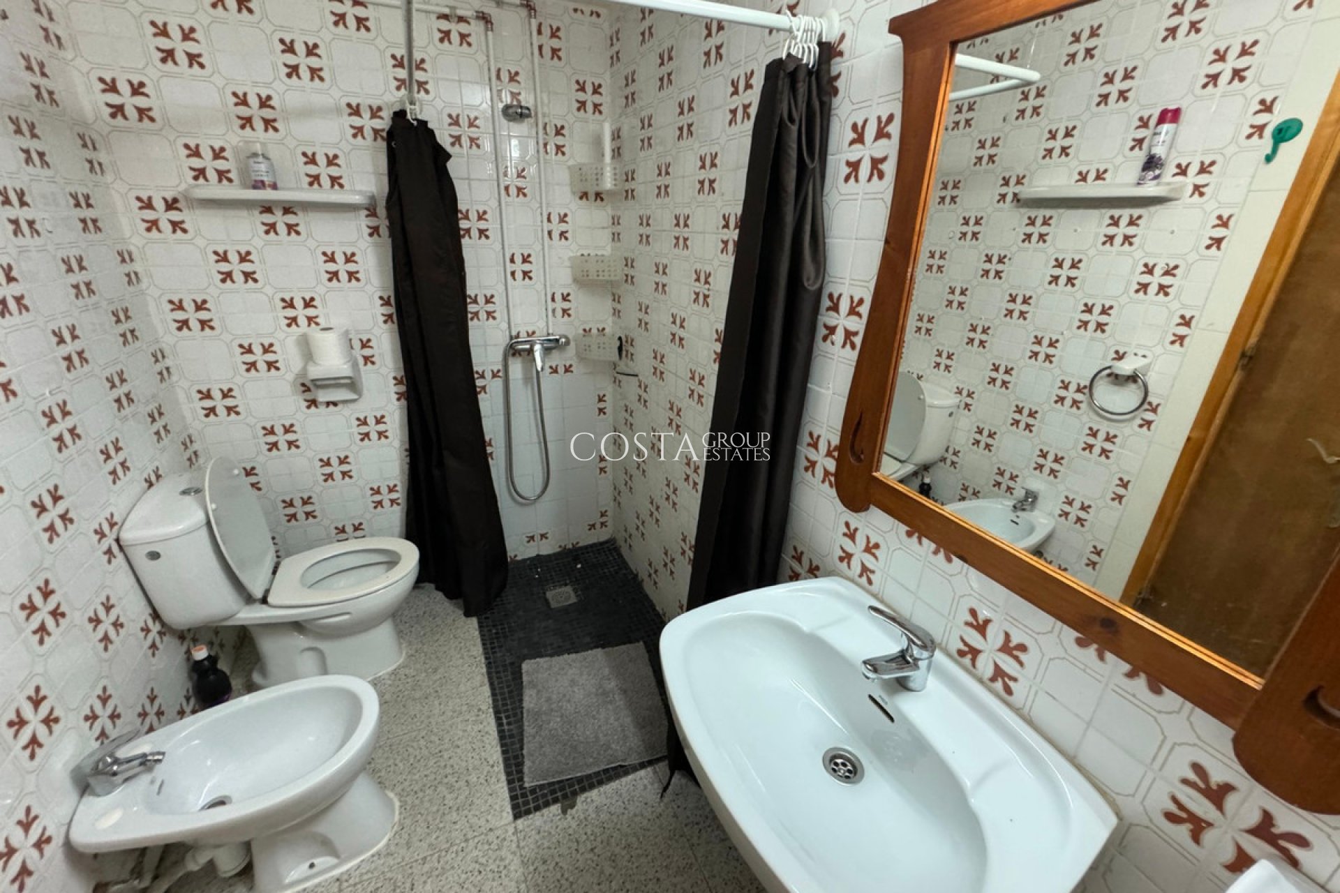 Herverkoop - Villa -
Guardamar del Segura - Guardamar del Segura Centro