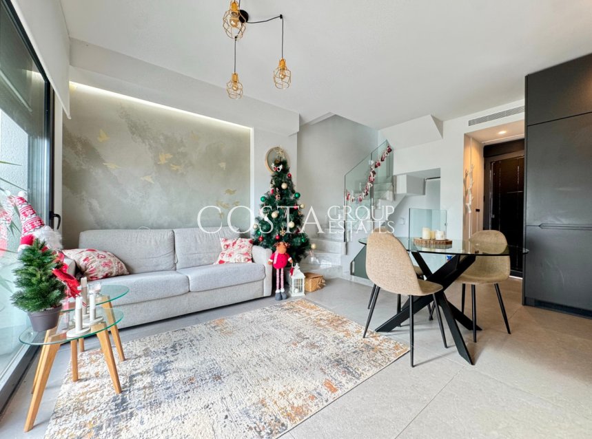 Herverkoop - Villa -
Guardamar del Segura - Guardamar del Segura Centro