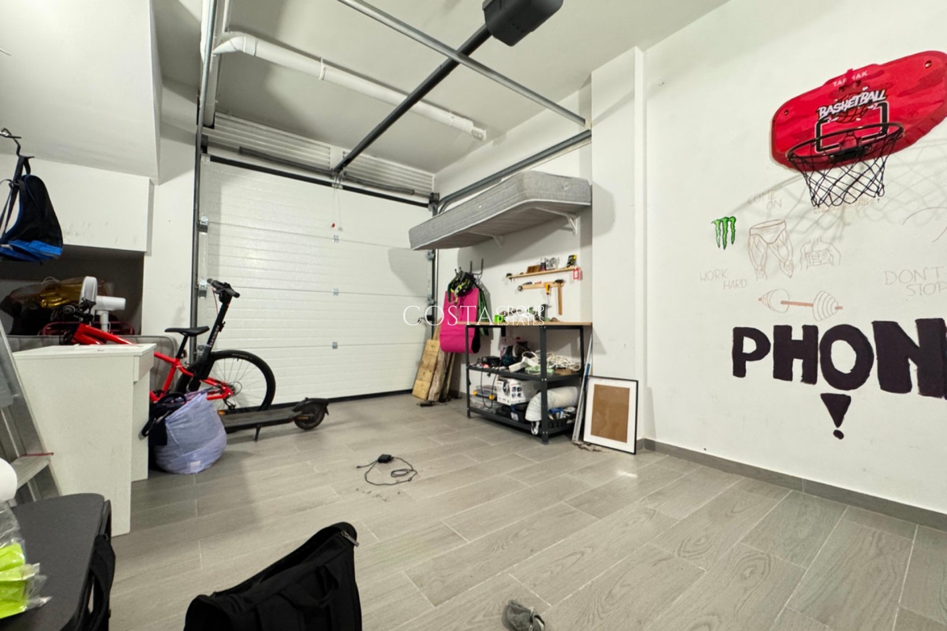 Herverkoop - Villa -
Guardamar del Segura - Guardamar del Segura Centro