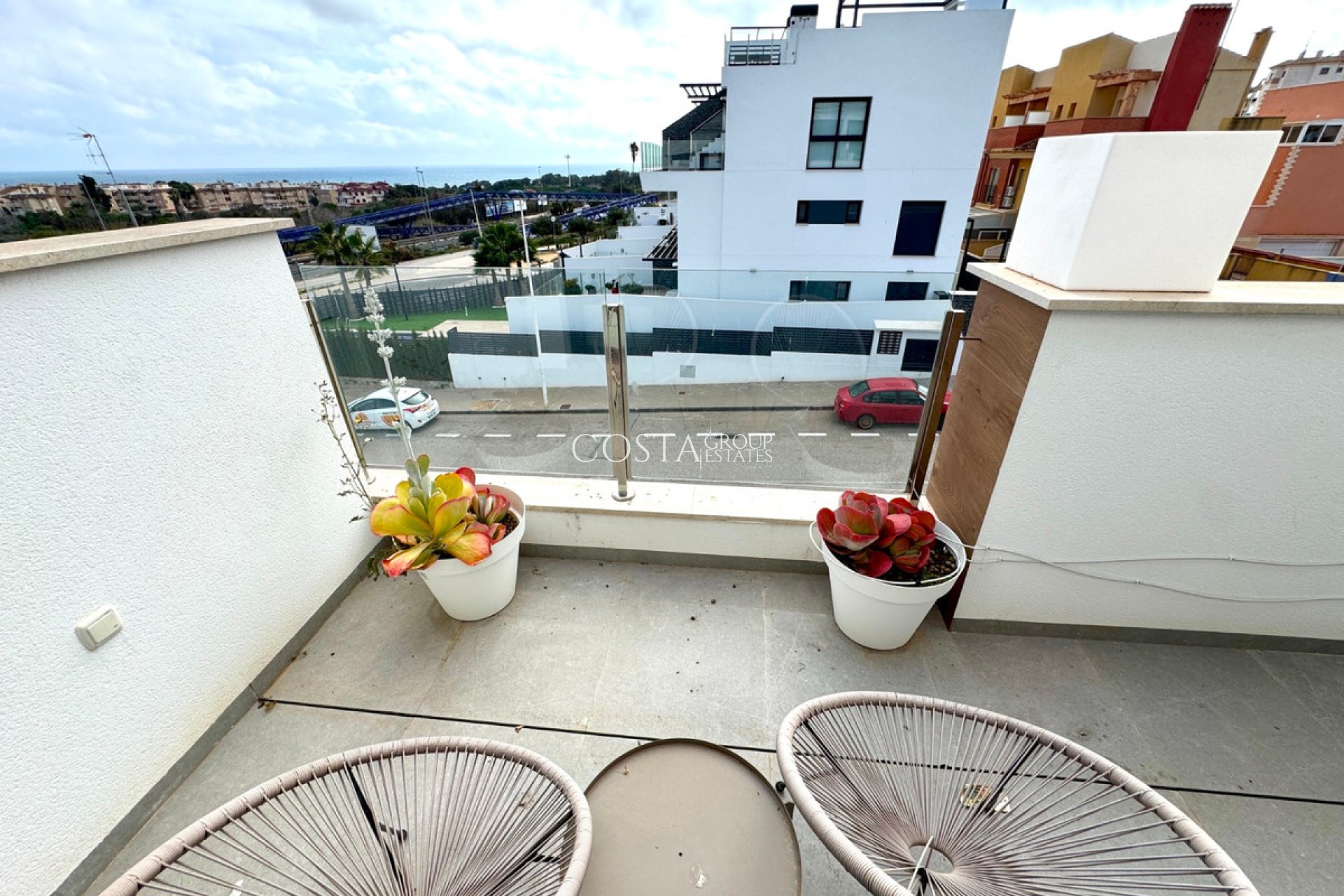 Herverkoop - Villa -
Guardamar del Segura - Guardamar del Segura Centro