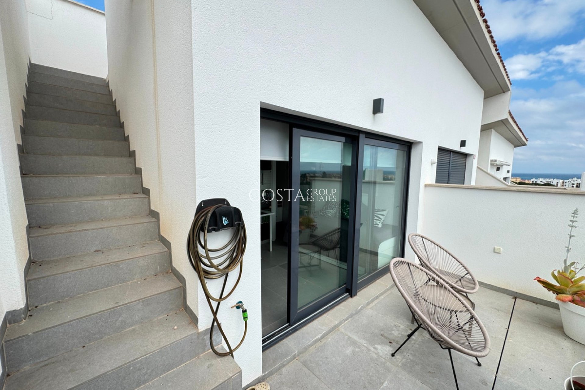 Herverkoop - Villa -
Guardamar del Segura - Guardamar del Segura Centro