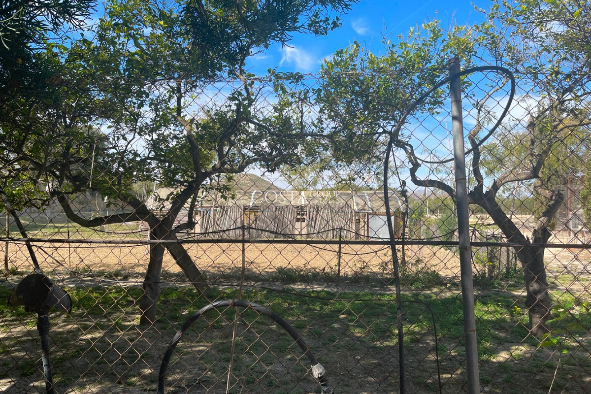 Herverkoop - Villa -
Guardamar del Segura - Guardamar del Segura Centro