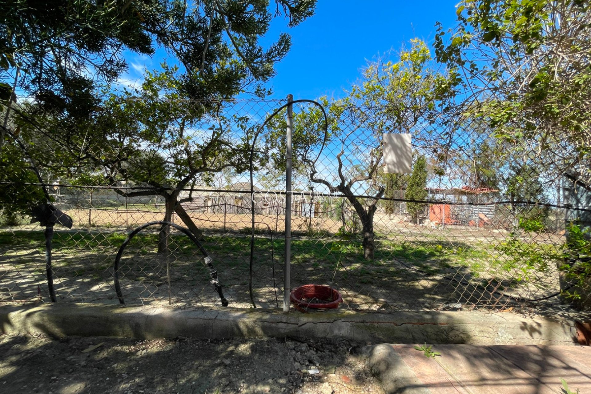 Herverkoop - Villa -
Guardamar del Segura - Guardamar del Segura Centro