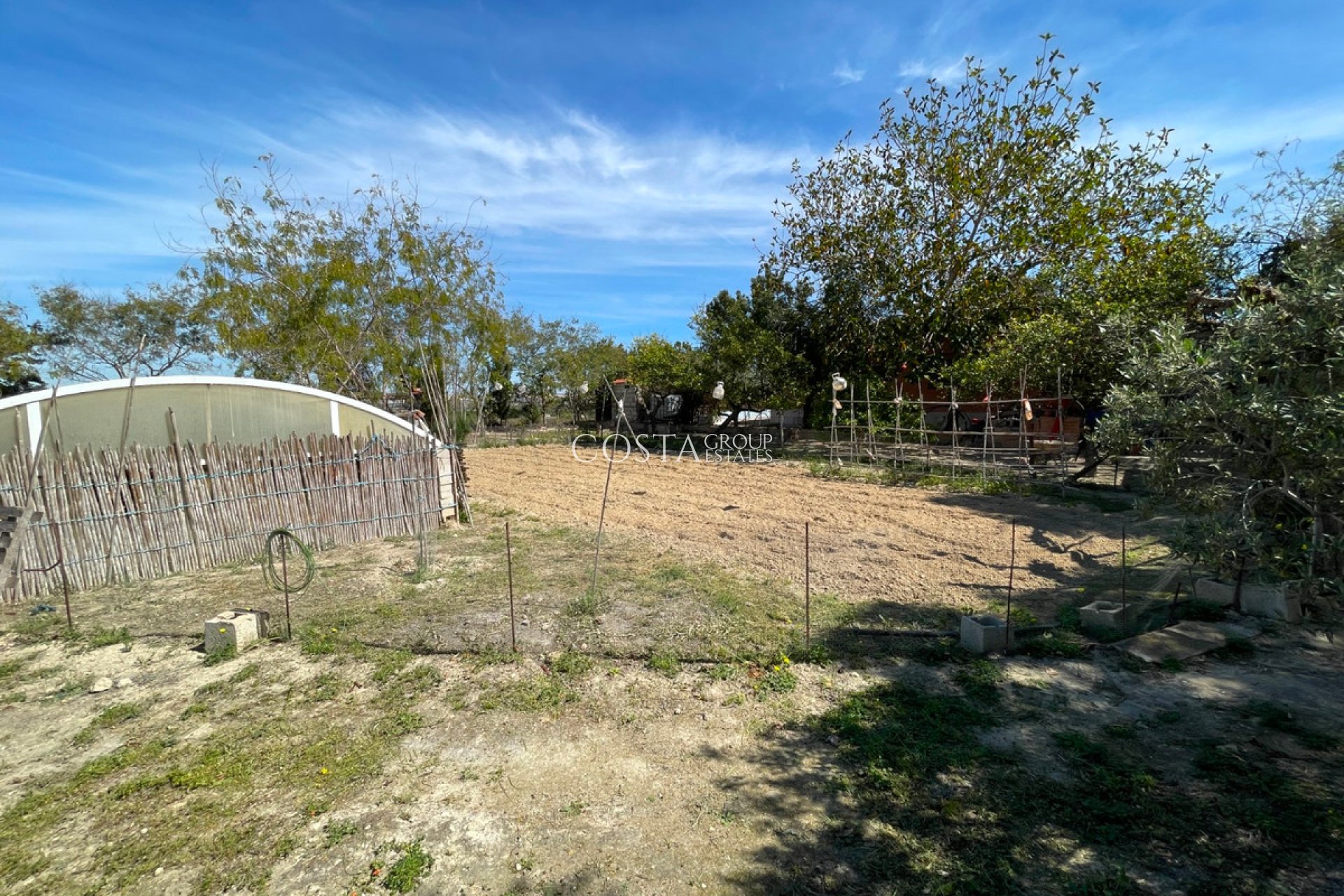 Herverkoop - Villa -
Guardamar del Segura - Guardamar del Segura Centro
