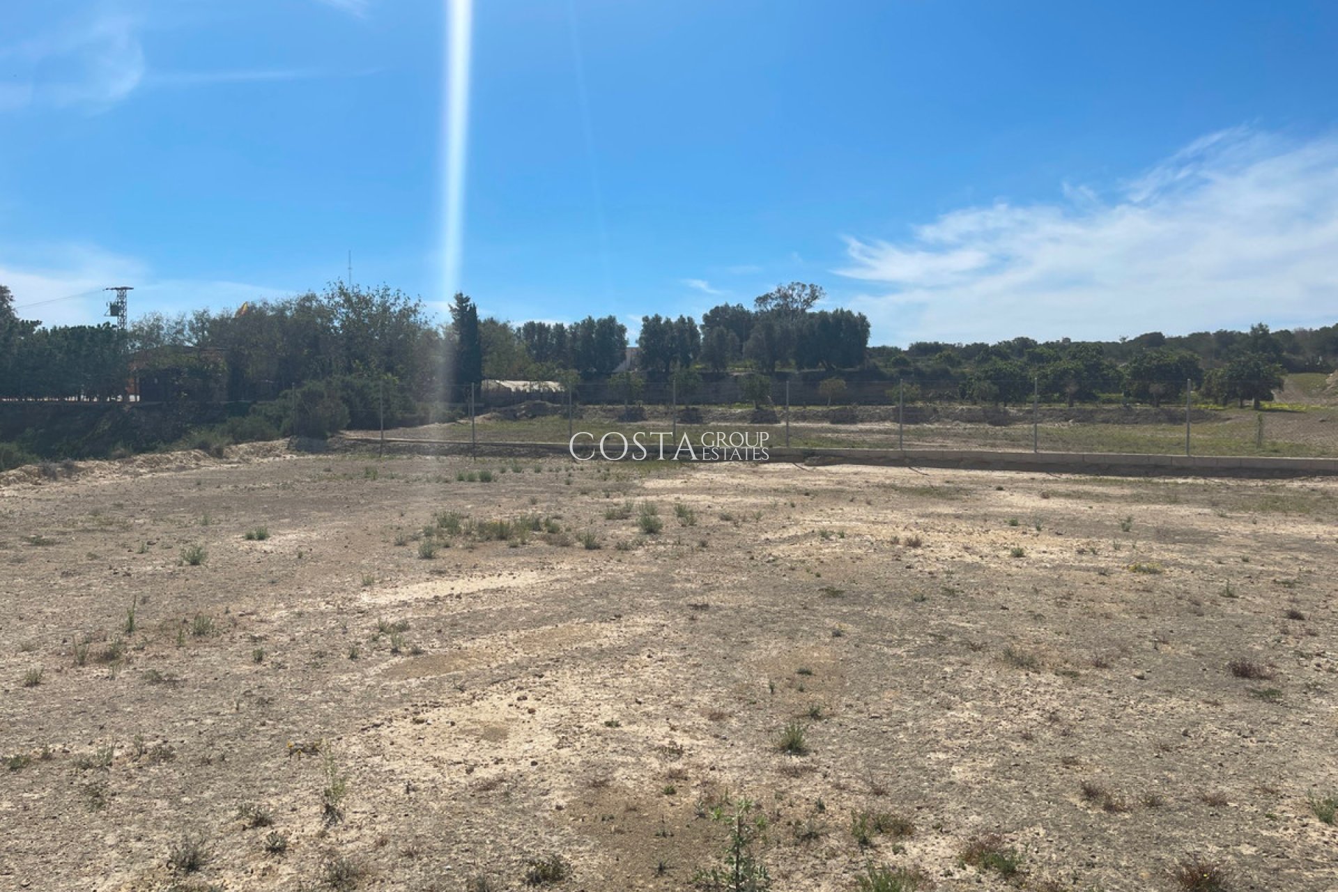 Herverkoop - Villa -
Guardamar del Segura - Guardamar del Segura Centro