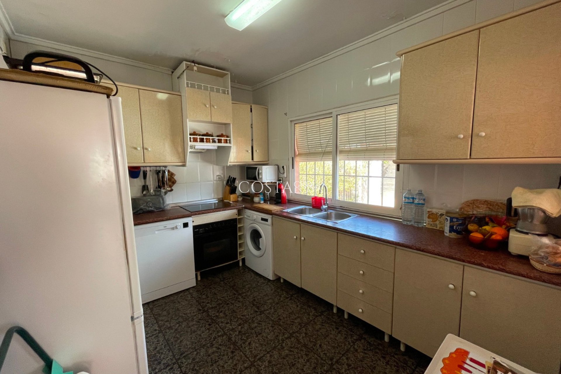 Herverkoop - Villa -
Guardamar del Segura - Guardamar del Segura Centro