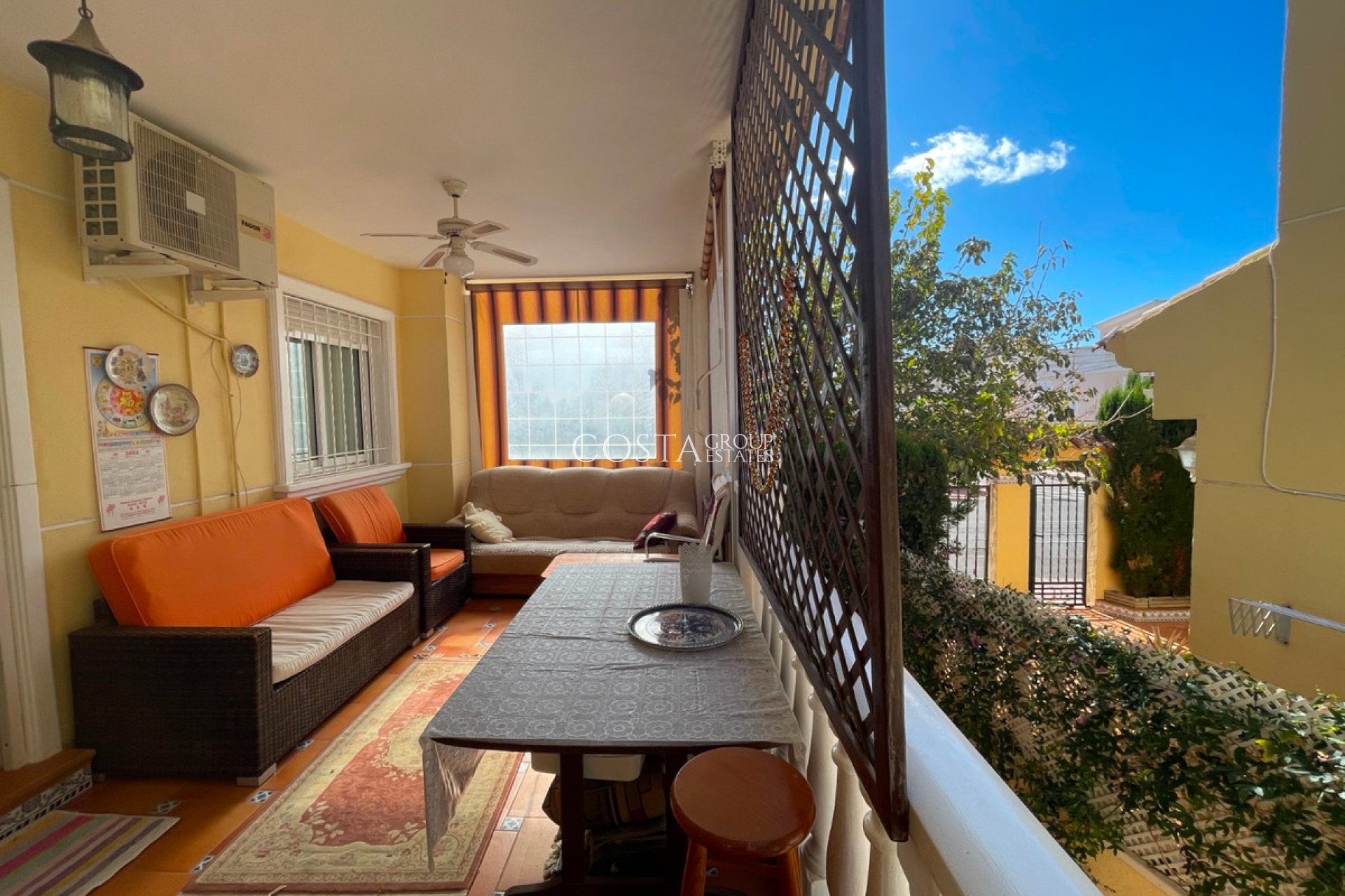 Herverkoop - Villa -
Guardamar del Segura - Guardamar del Segura Centro