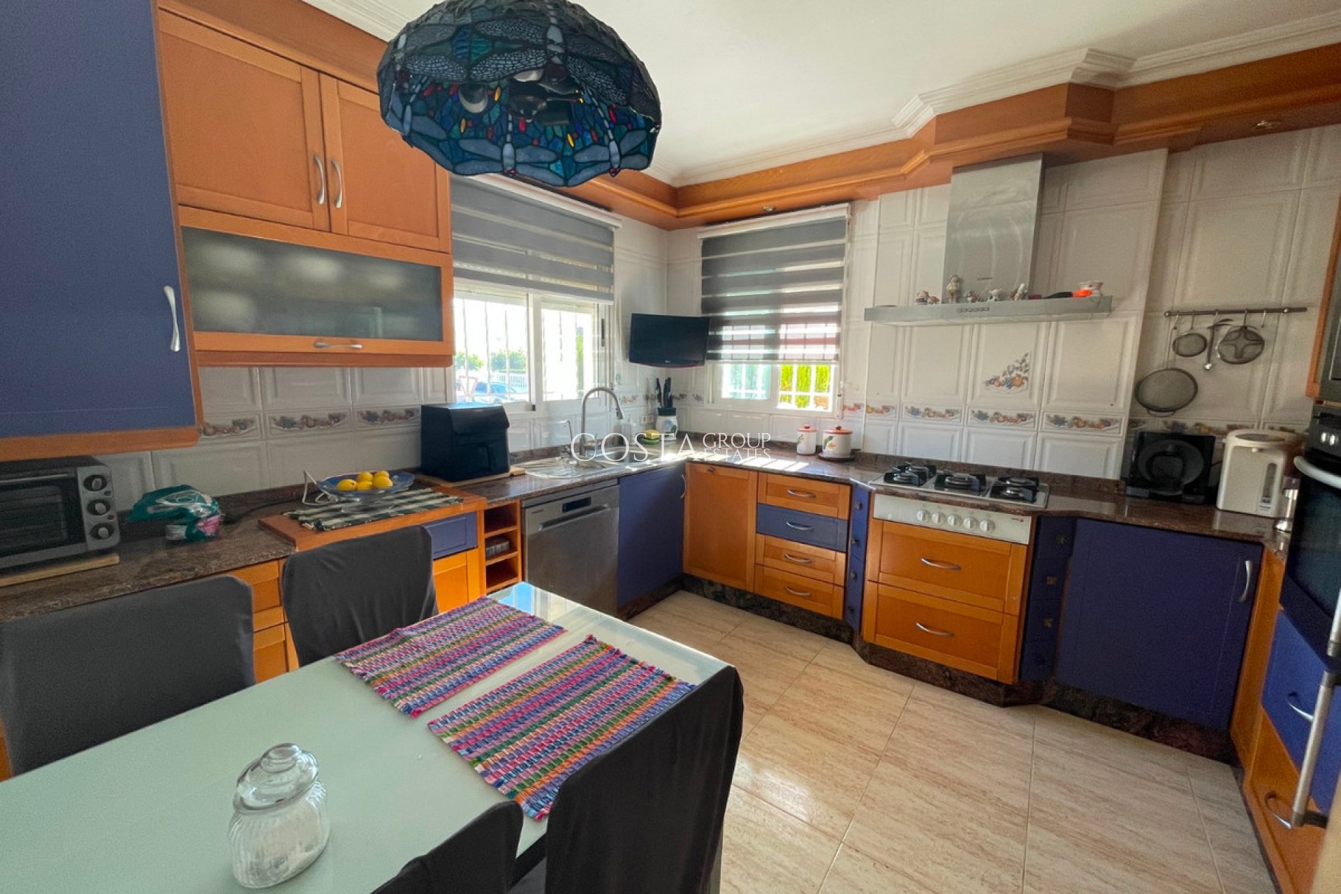 Herverkoop - Villa -
Guardamar del Segura - Guardamar del Segura Centro