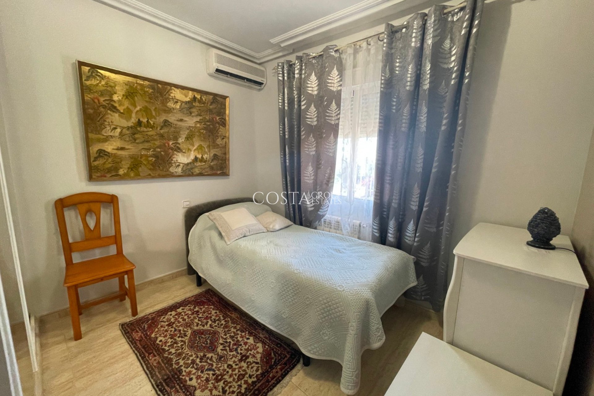 Herverkoop - Villa -
Guardamar del Segura - Guardamar del Segura Centro