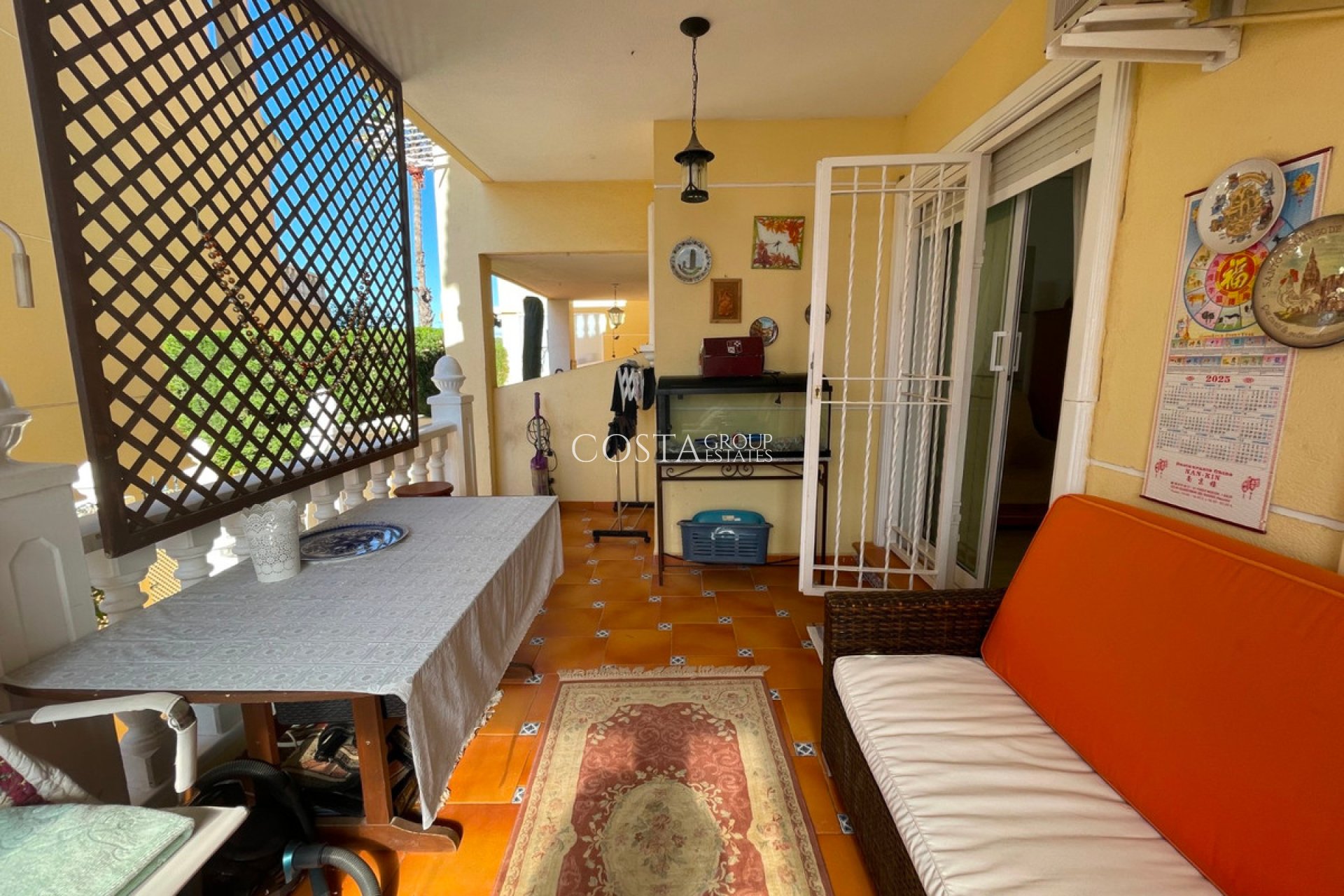 Herverkoop - Villa -
Guardamar del Segura - Guardamar del Segura Centro