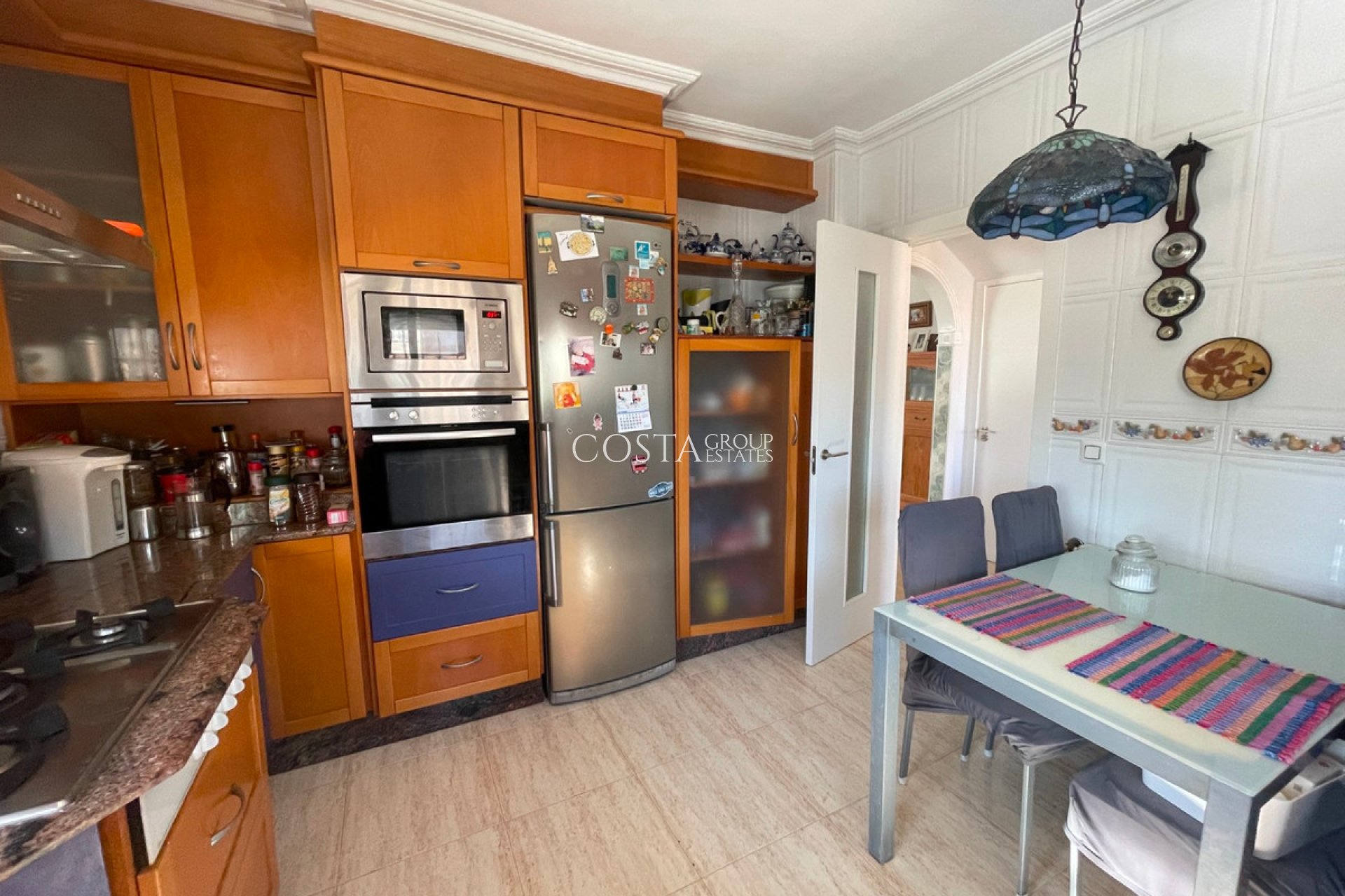 Herverkoop - Villa -
Guardamar del Segura - Guardamar del Segura Centro