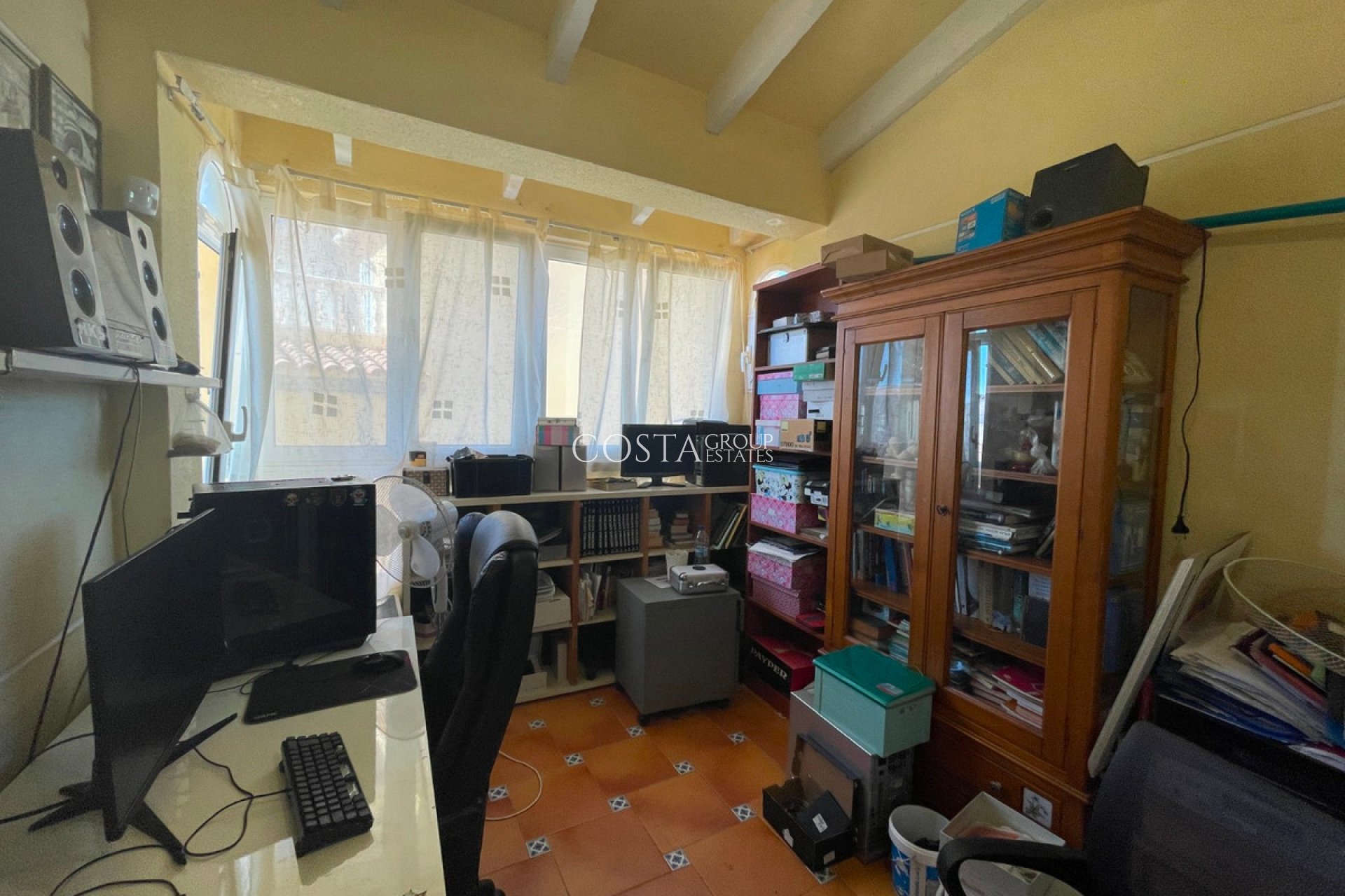 Herverkoop - Villa -
Guardamar del Segura - Guardamar del Segura Centro