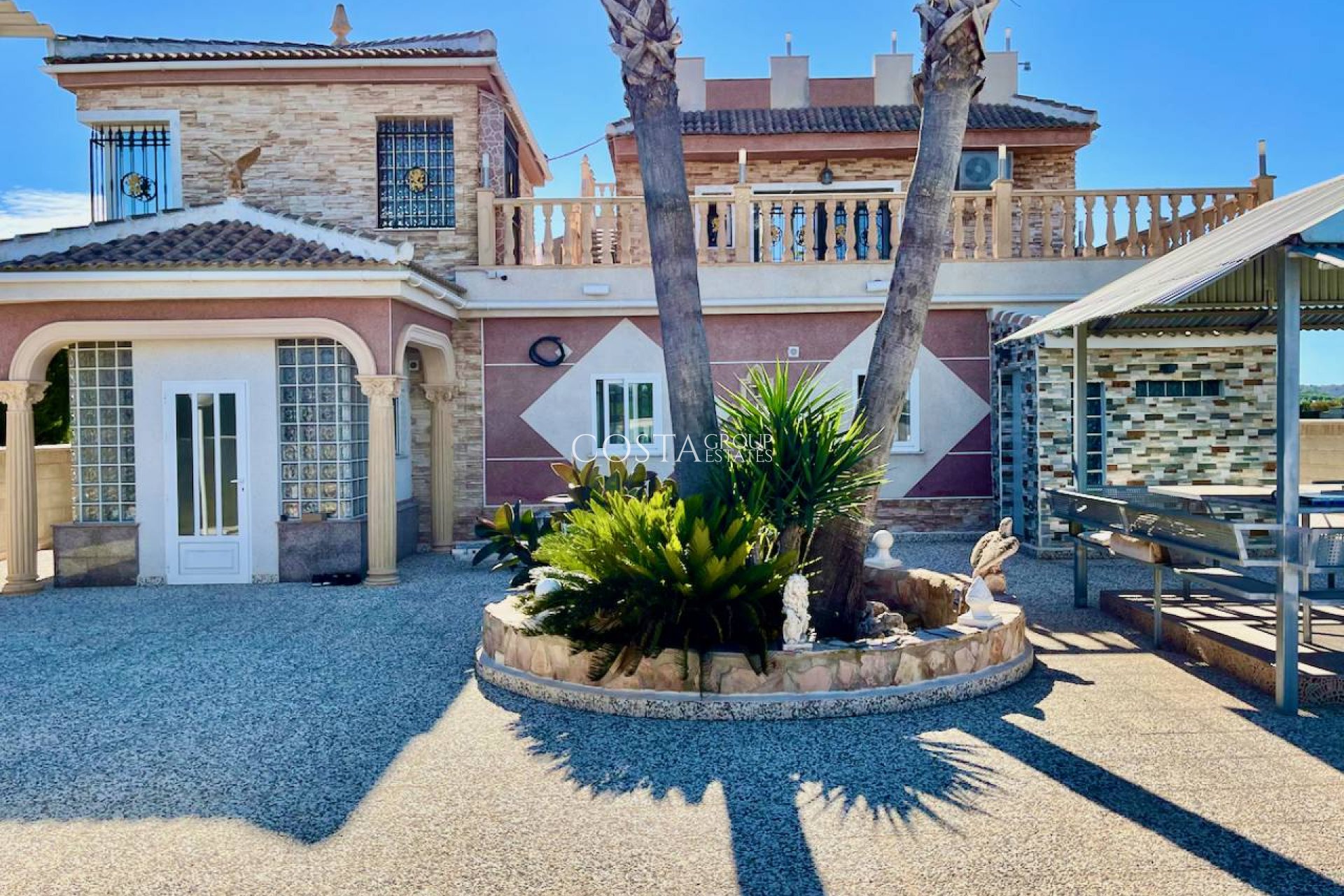 Herverkoop - Villa -
Guardamar del Segura