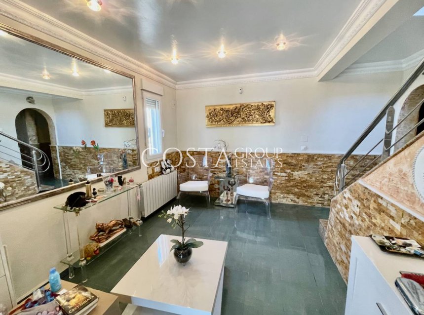 Herverkoop - Villa -
Guardamar del Segura