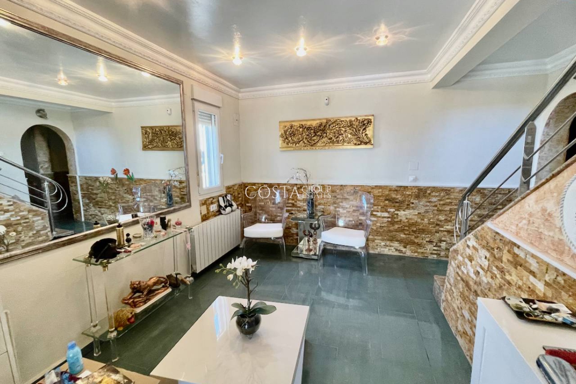 Herverkoop - Villa -
Guardamar del Segura