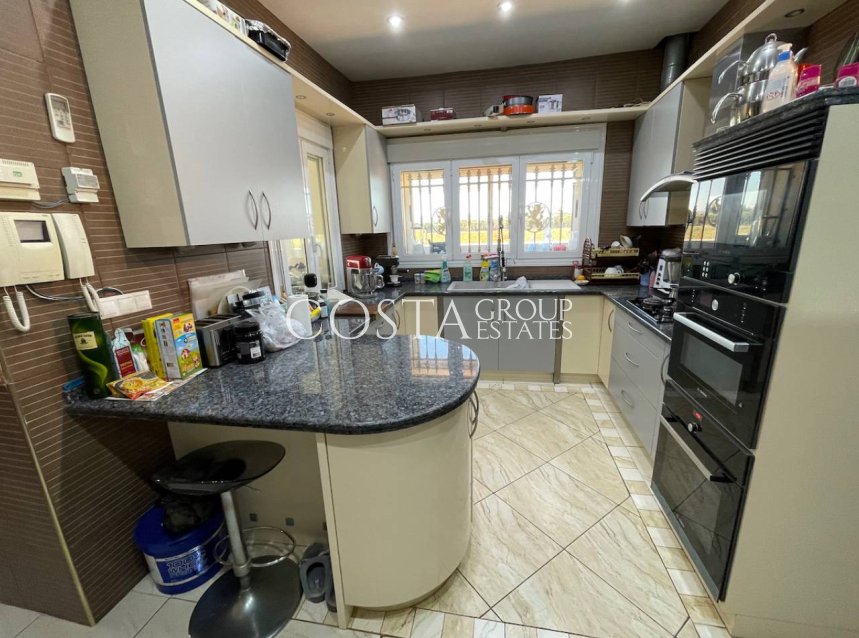 Herverkoop - Villa -
Guardamar del Segura